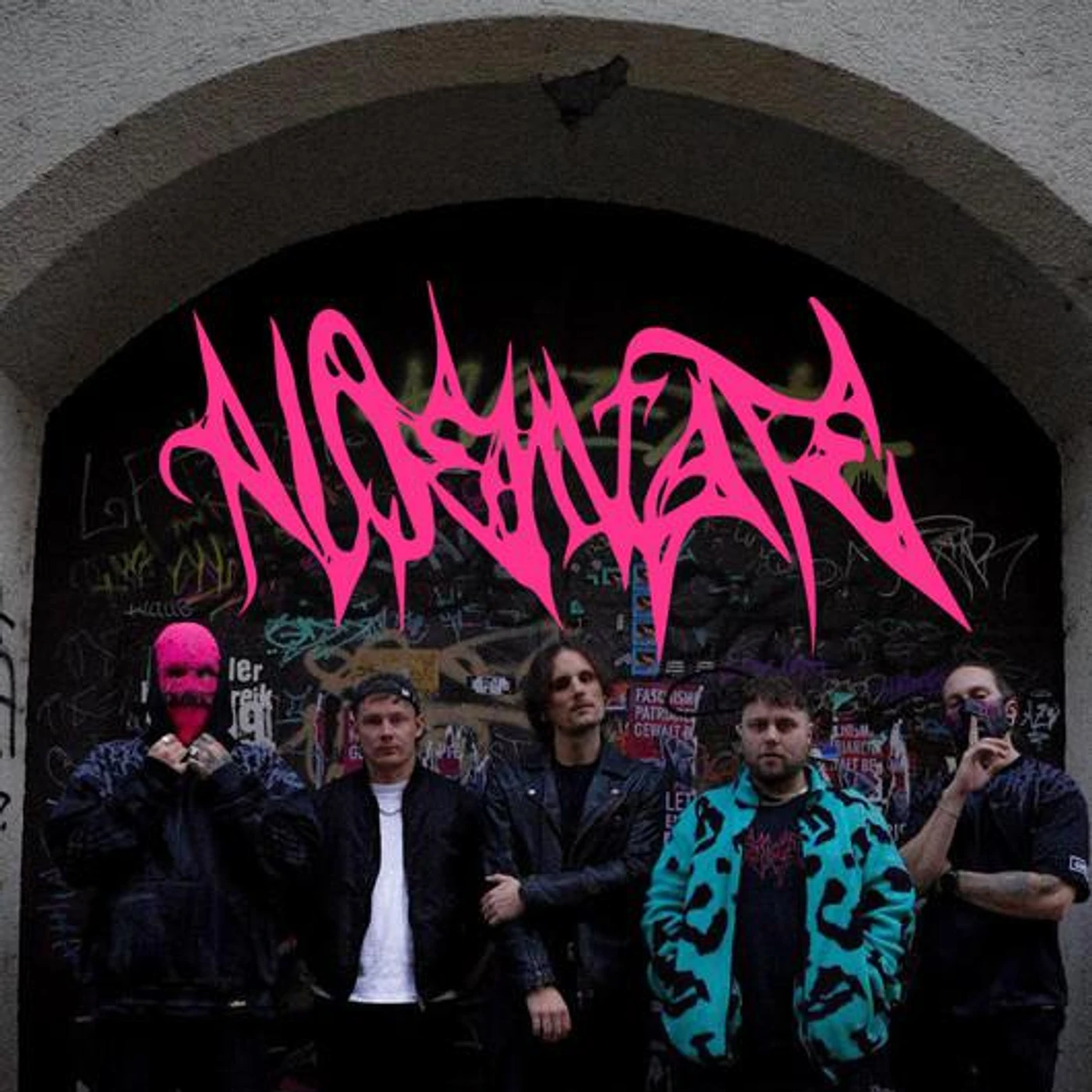 alqemiste Brand Page