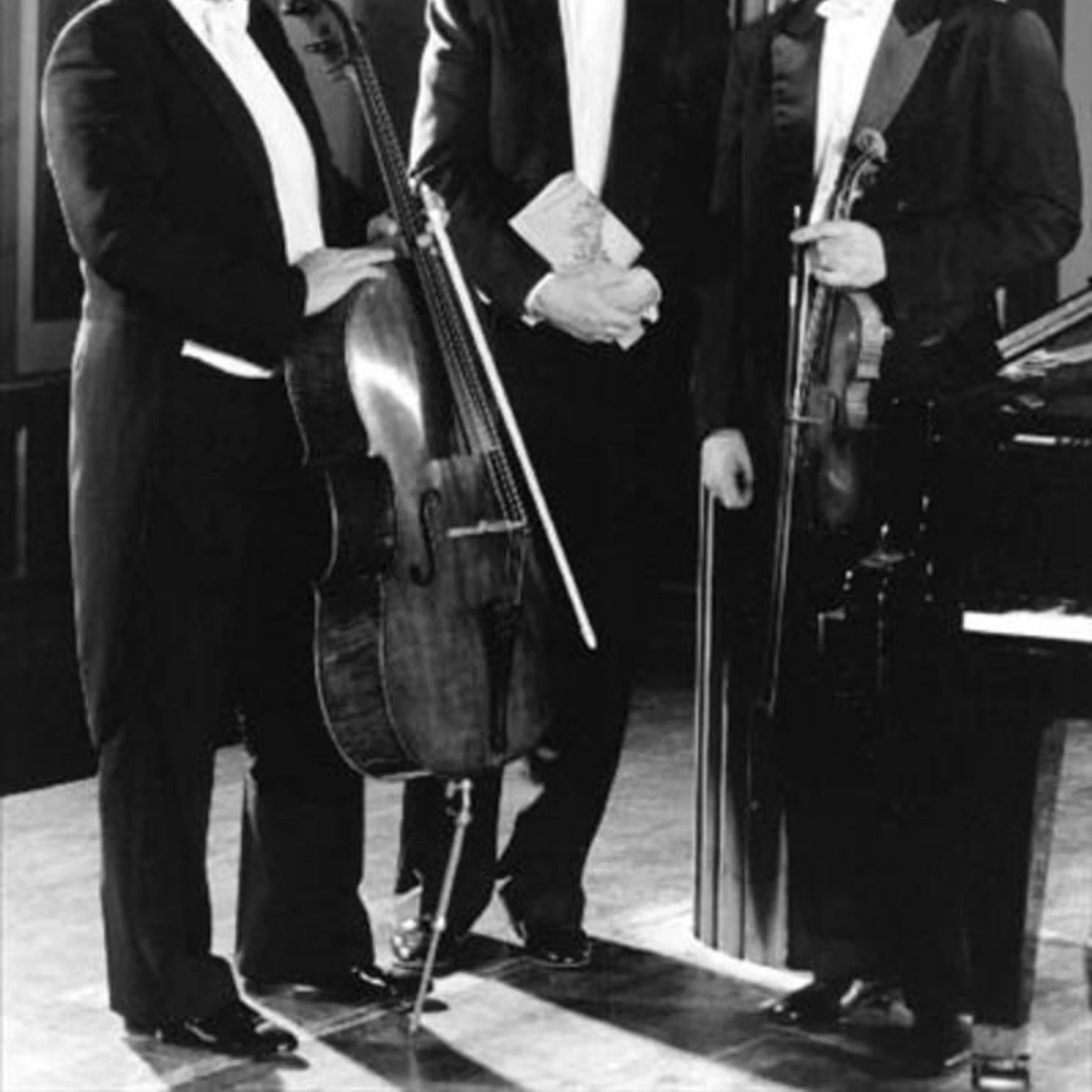Altenberg Trio Wien