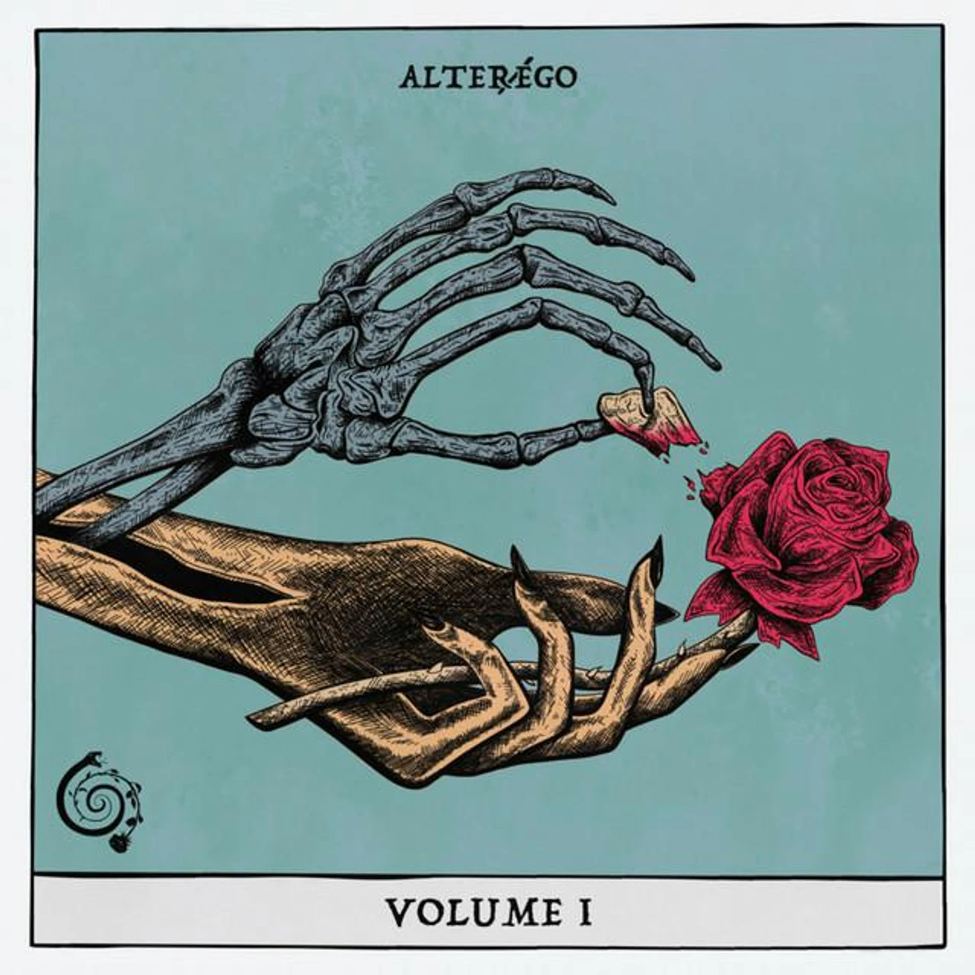 Alter/Ego Brand Page