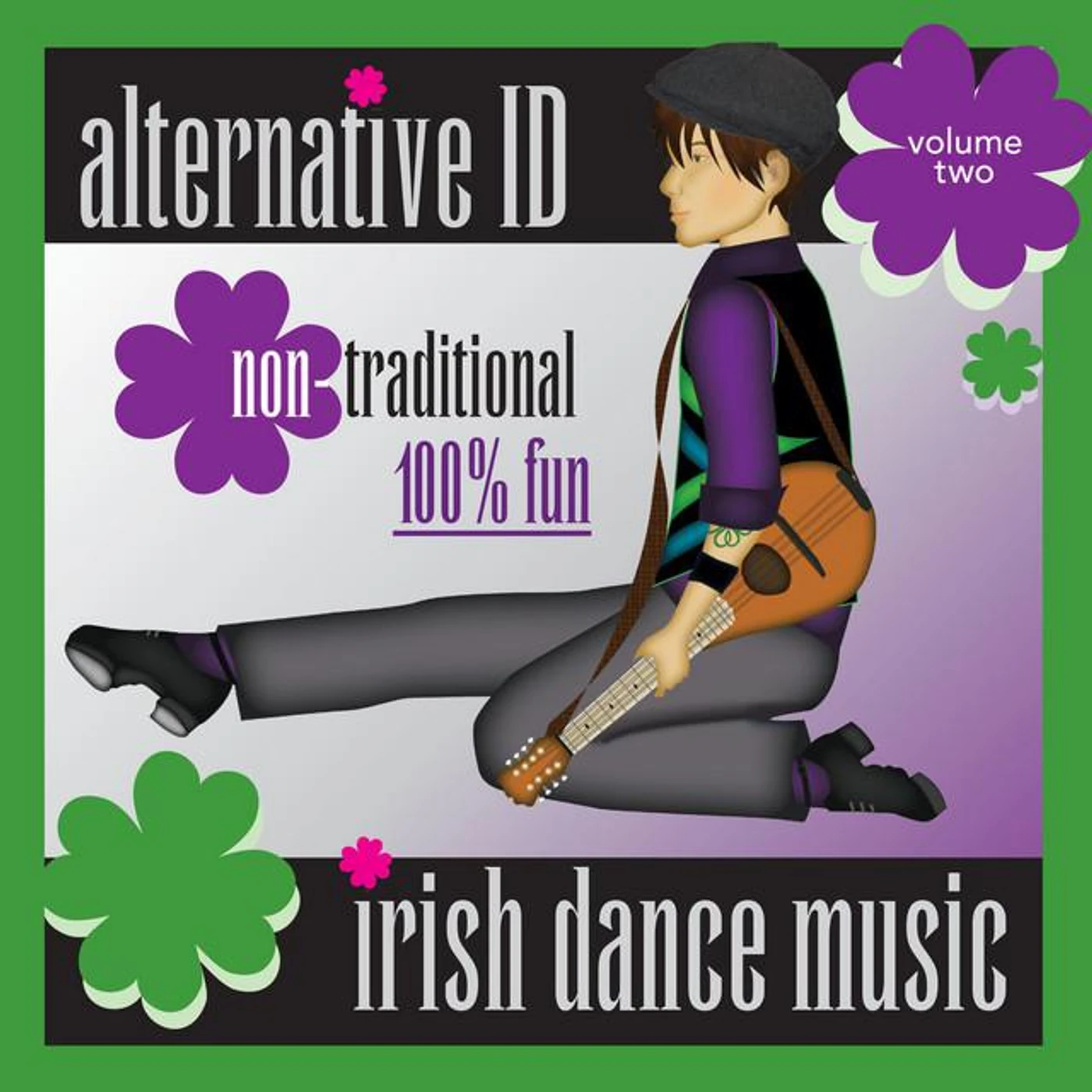 Alternative ID