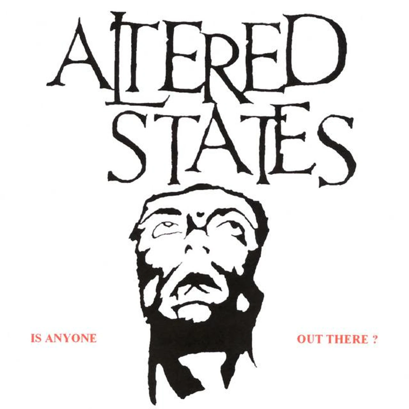 ALTERED STATES Brand Page