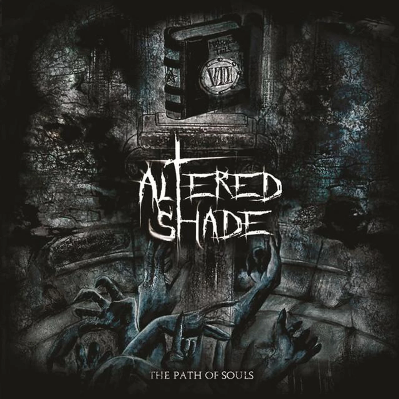 Altered Shade
