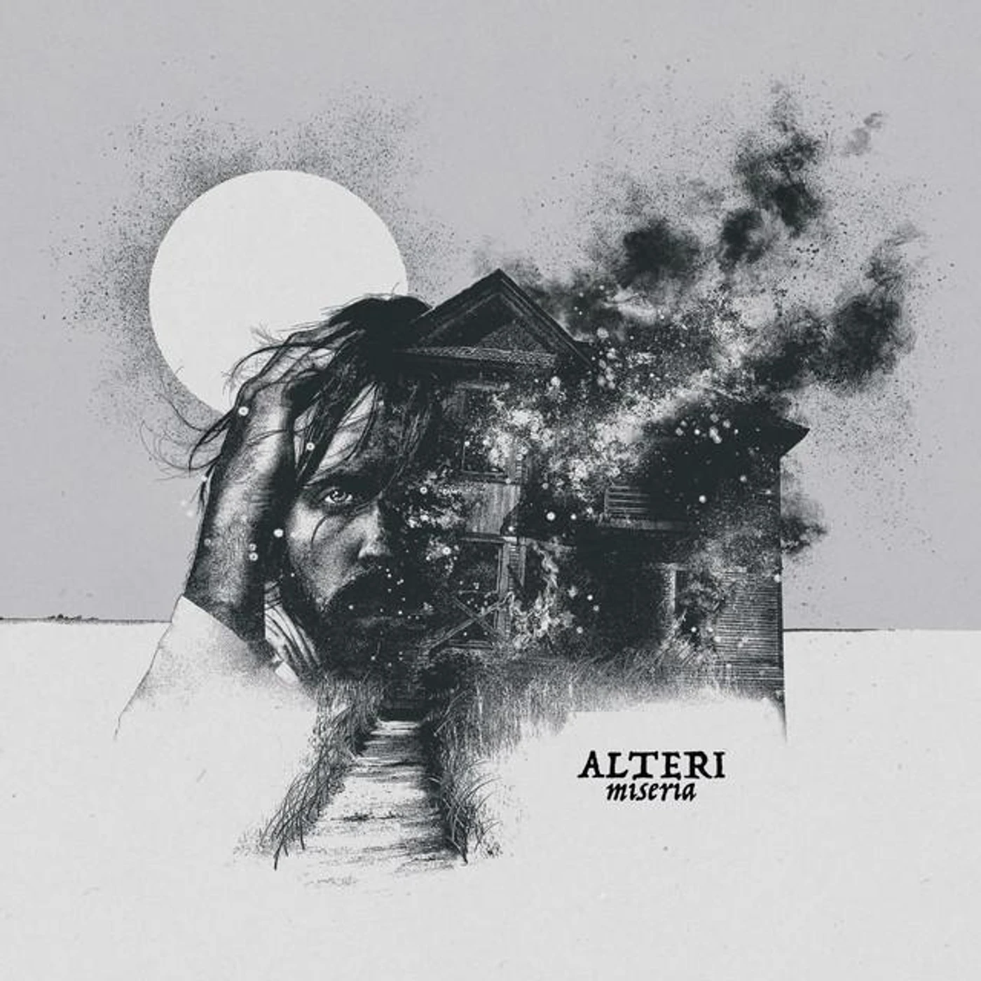 Alteri Brand Page