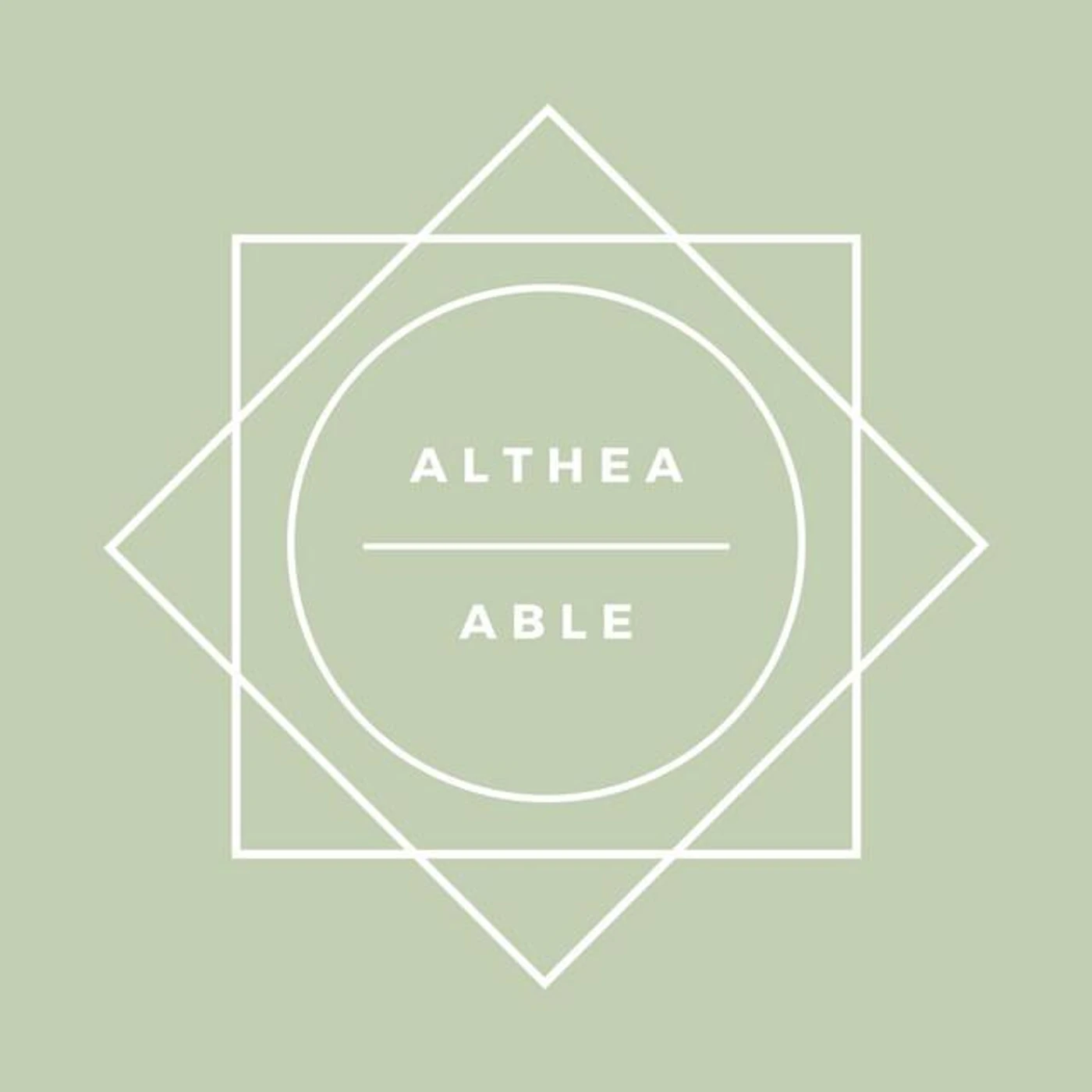 Althea Brand Page