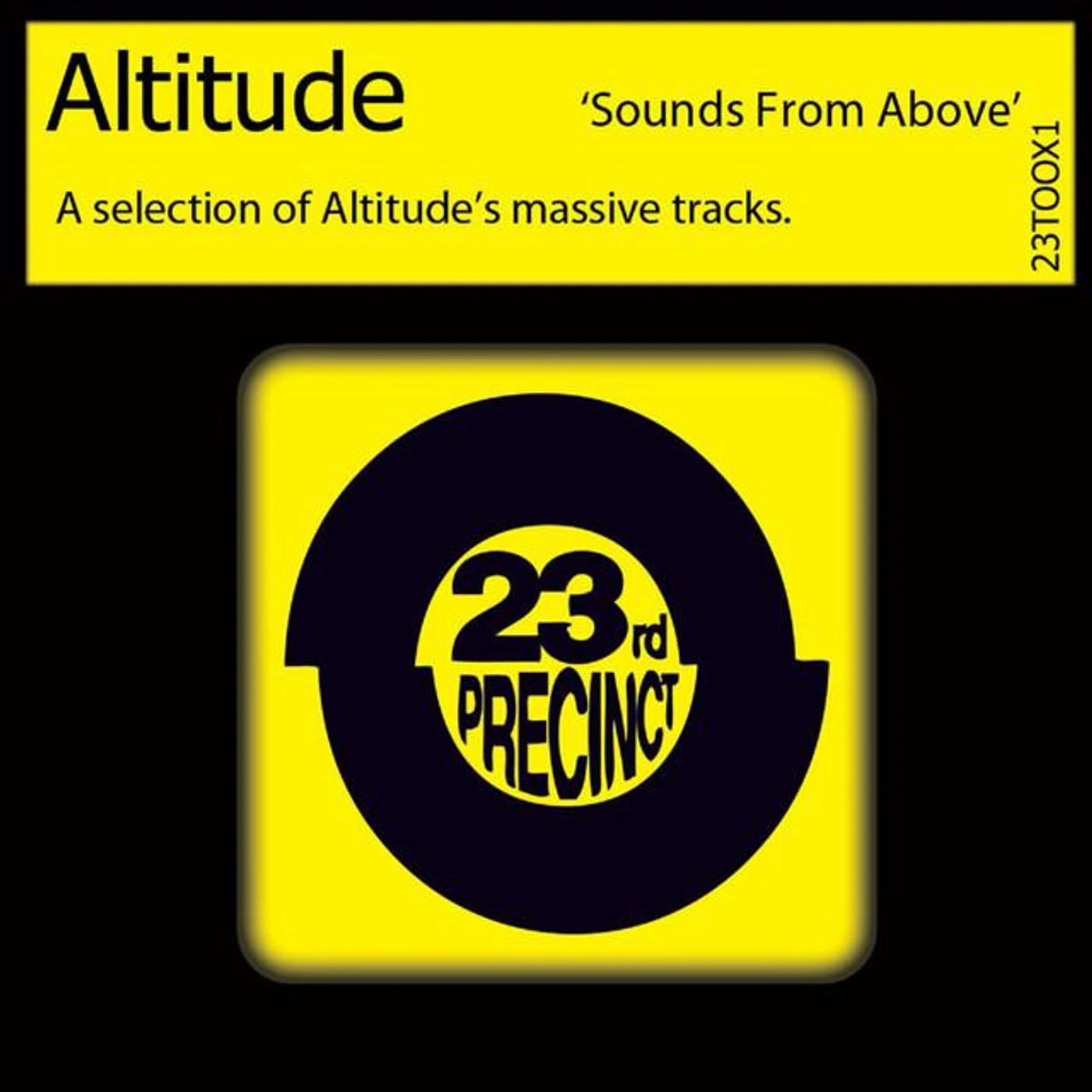 Altitude Brand Page