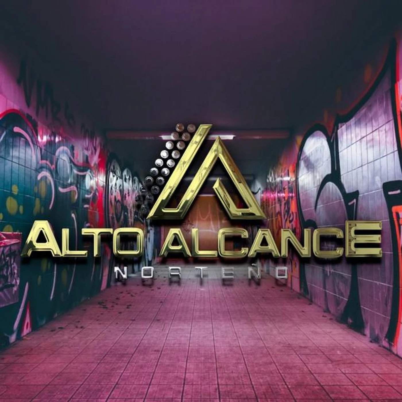 Alto Alcance Norteño Brand Page