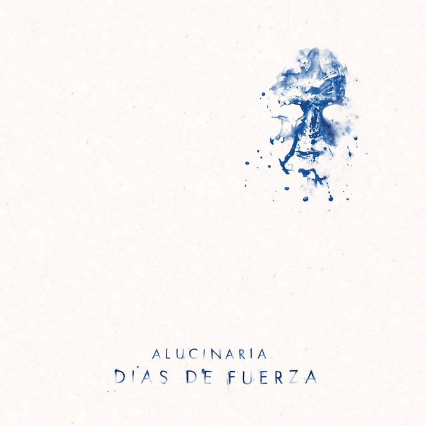 Alucinaria Brand Page