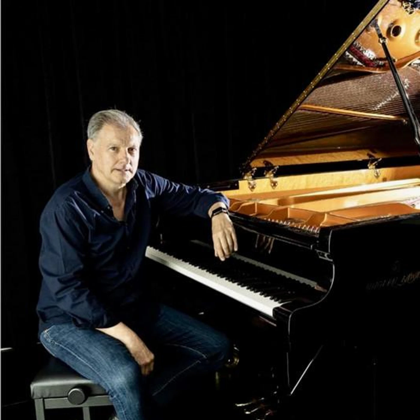 Alvaro Cendoya