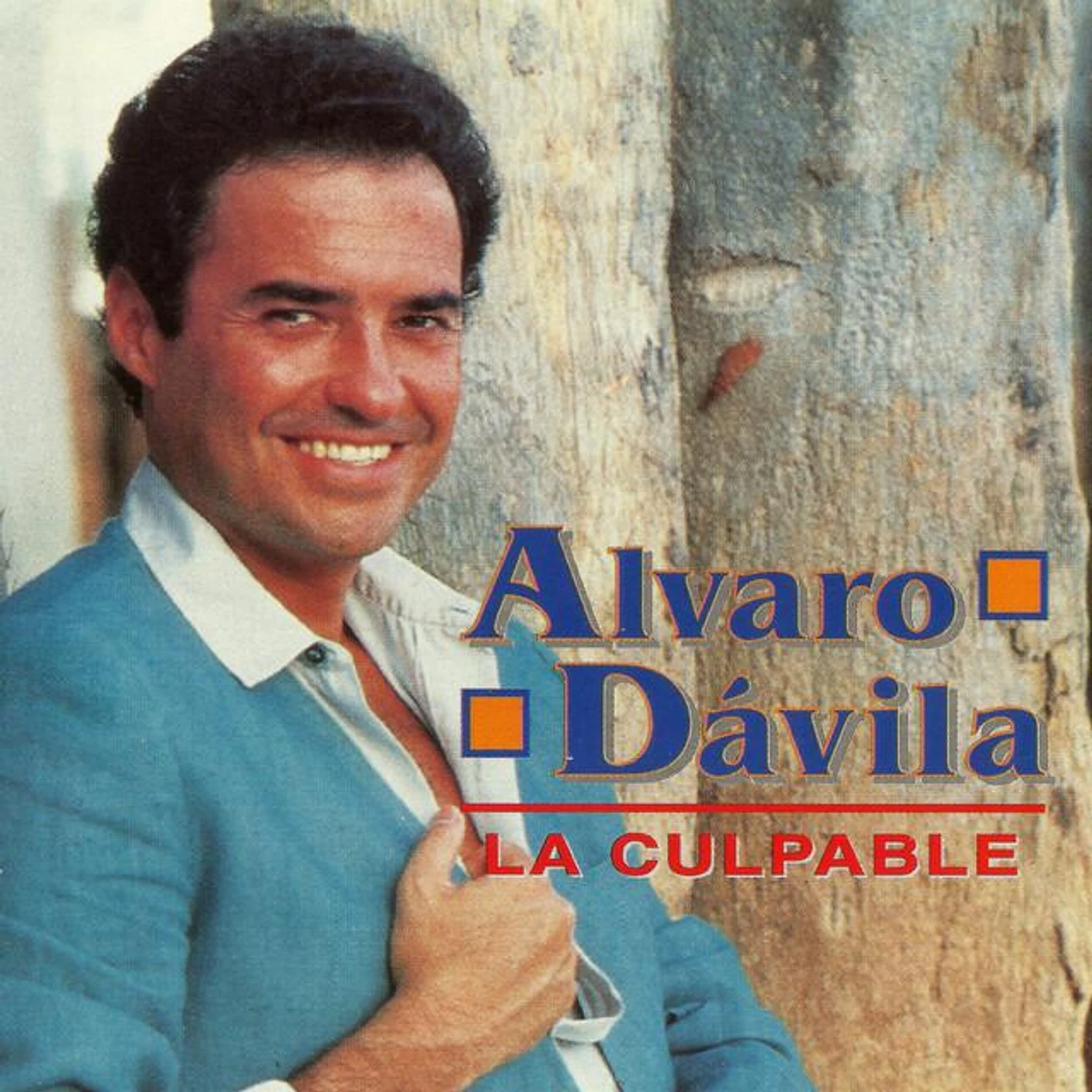 Alvaro Dávila Brand Page