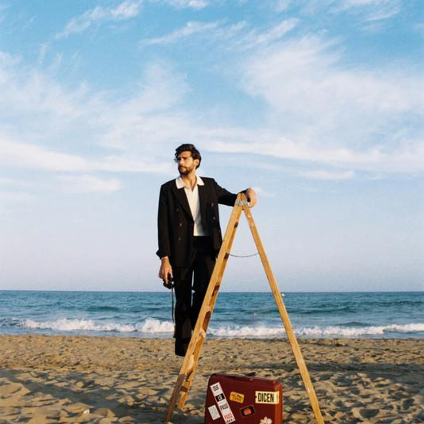 Alvaro Soler
