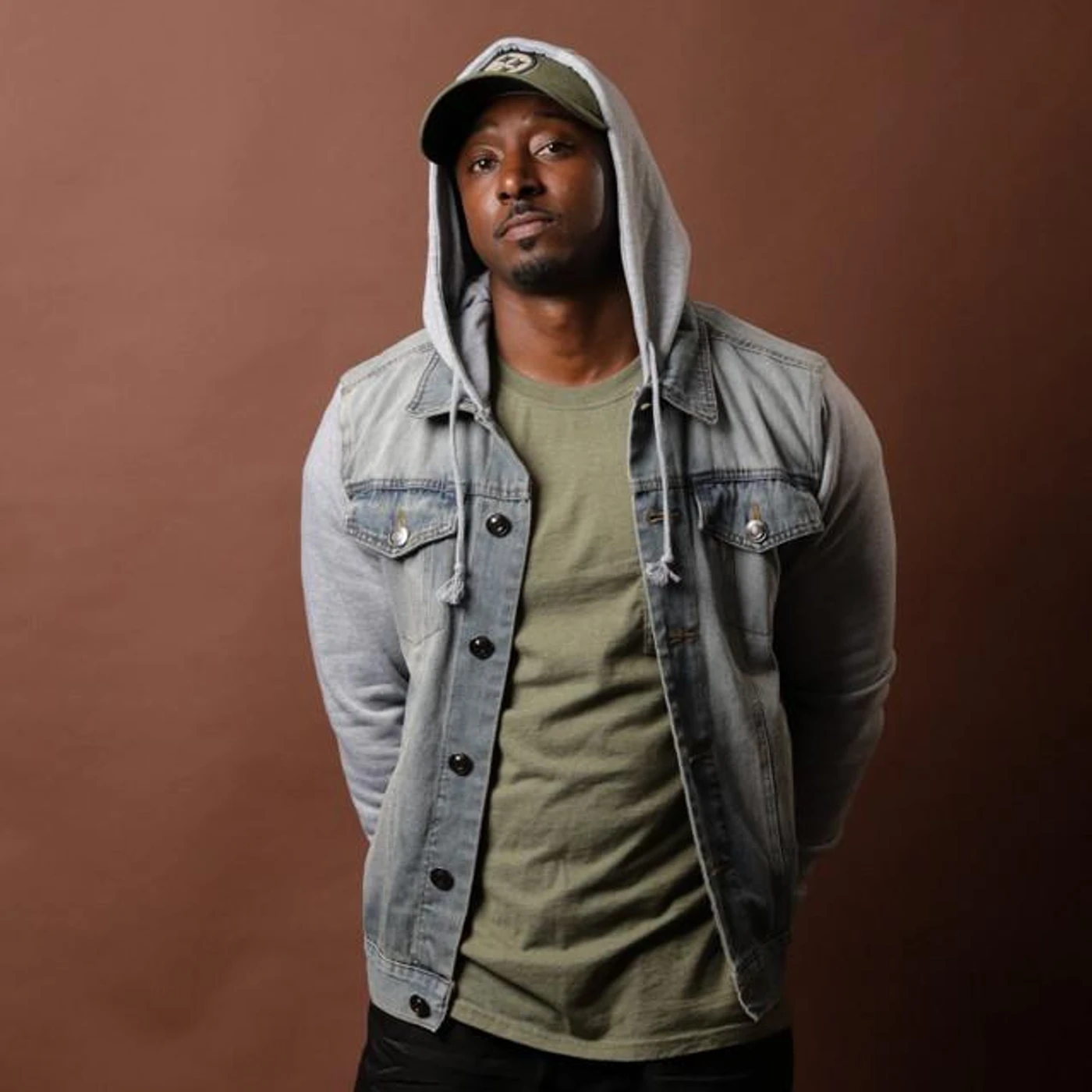 Alvin Marquis Brand Page
