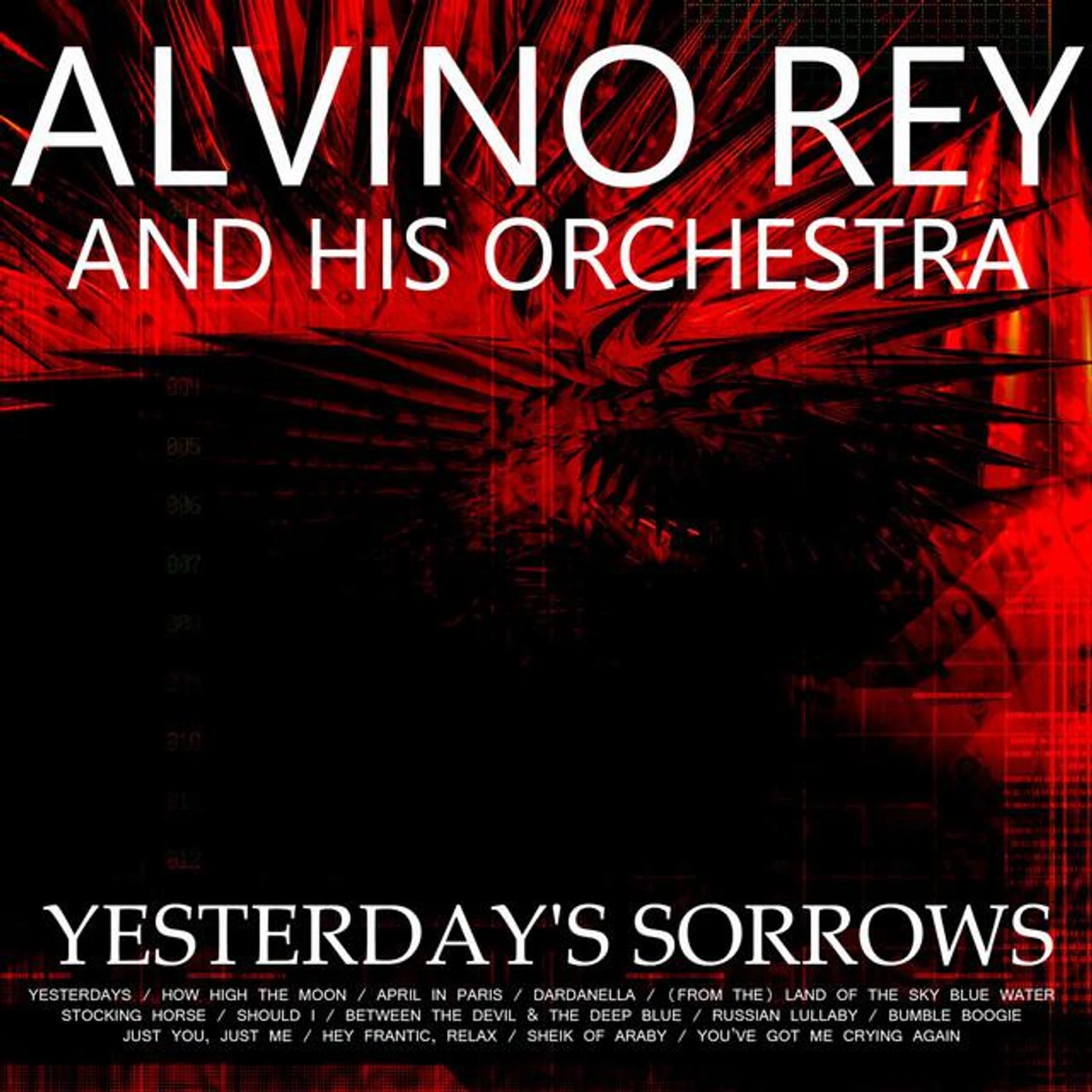 Alvino Rey & His Orchestra