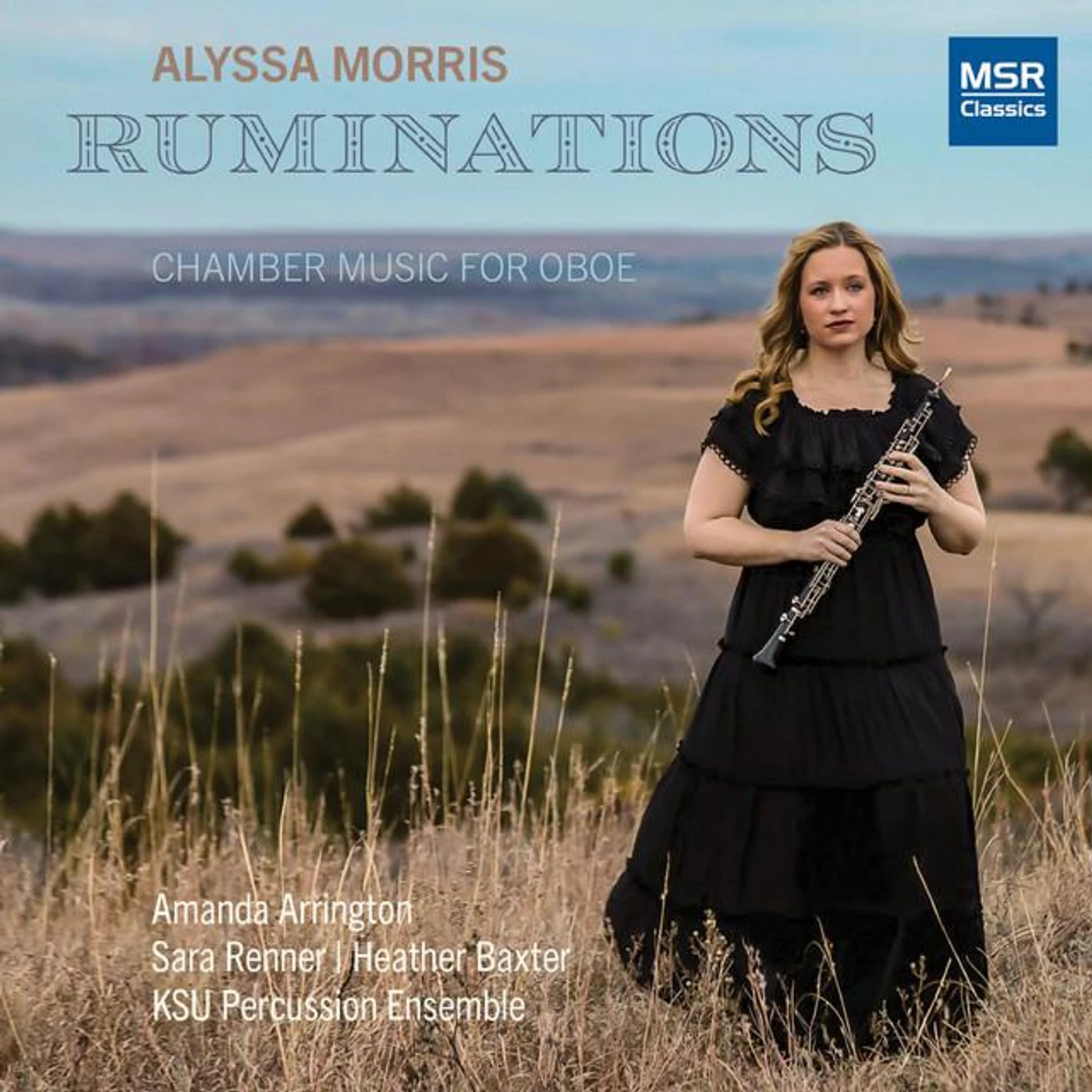 Alyssa Morris Brand Page