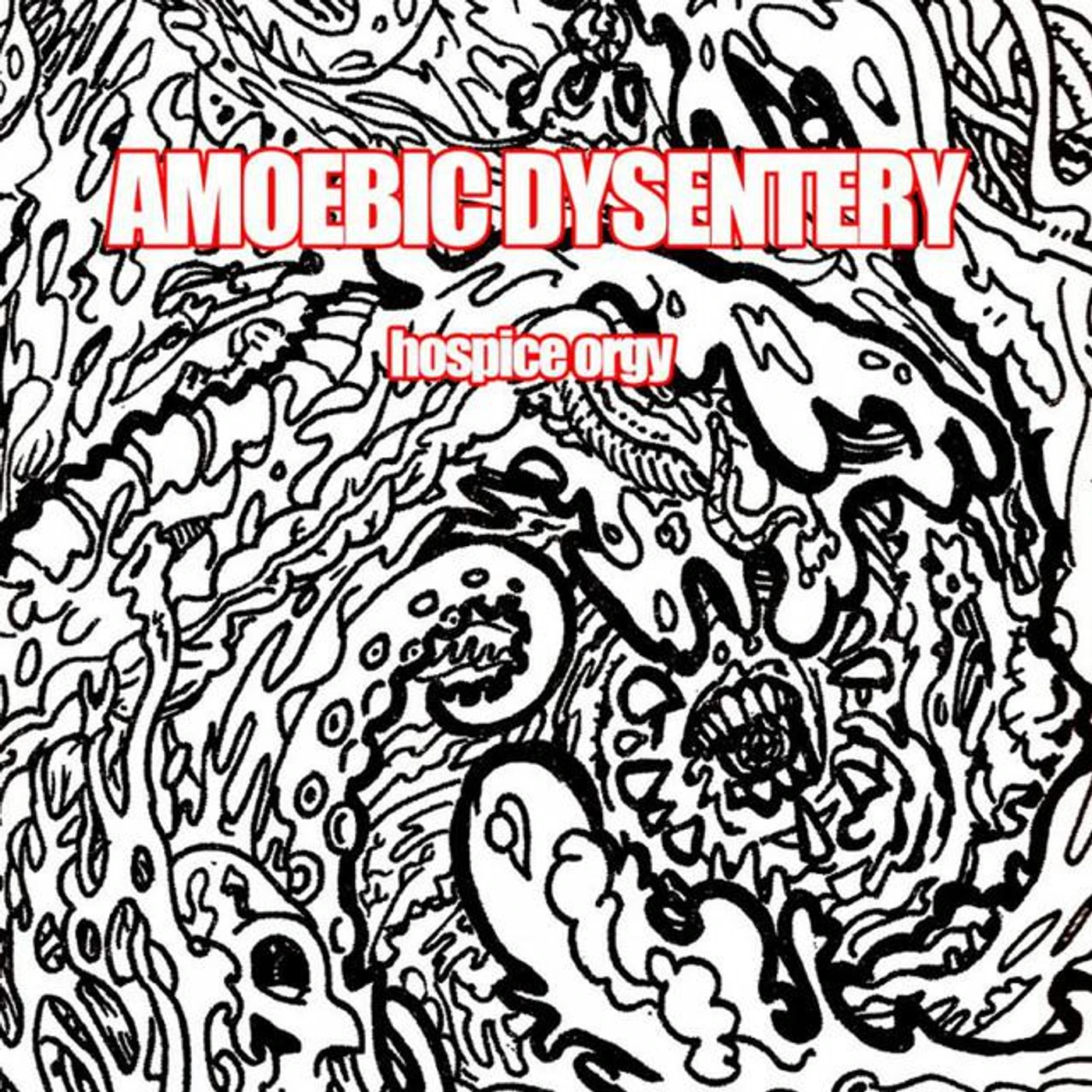 Amoebic Dysentery Brand Page