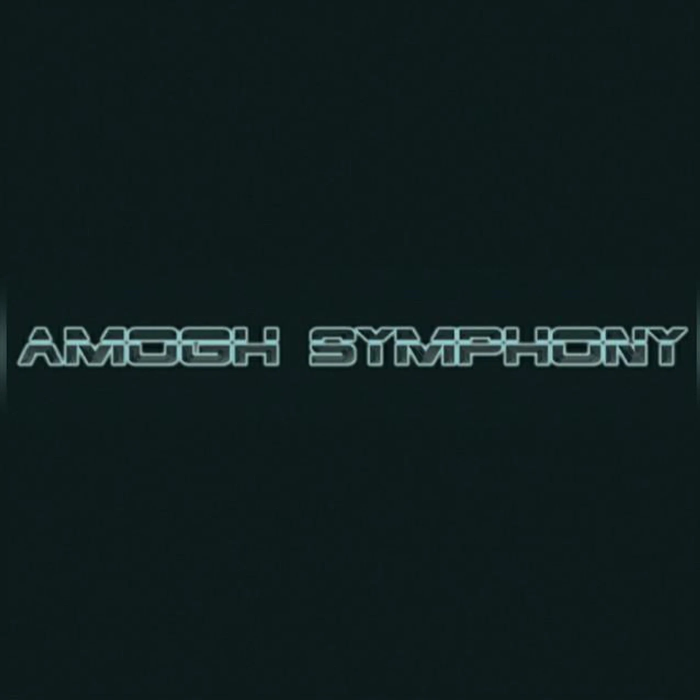 Amogh Symphony Brand Page