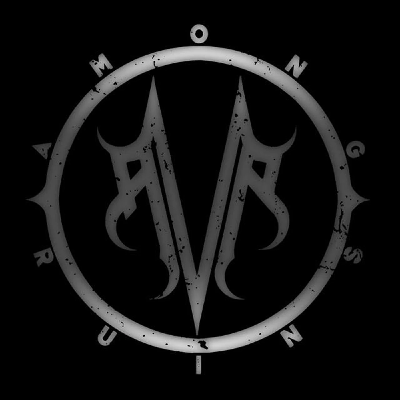 AmongRuins Brand Page