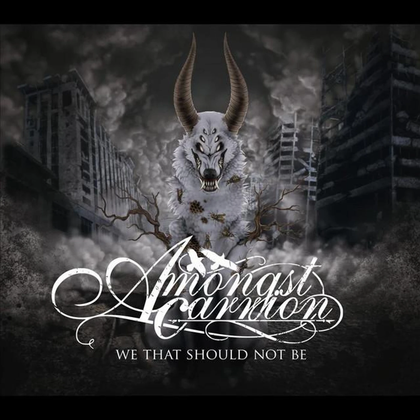 Amongst Carrion