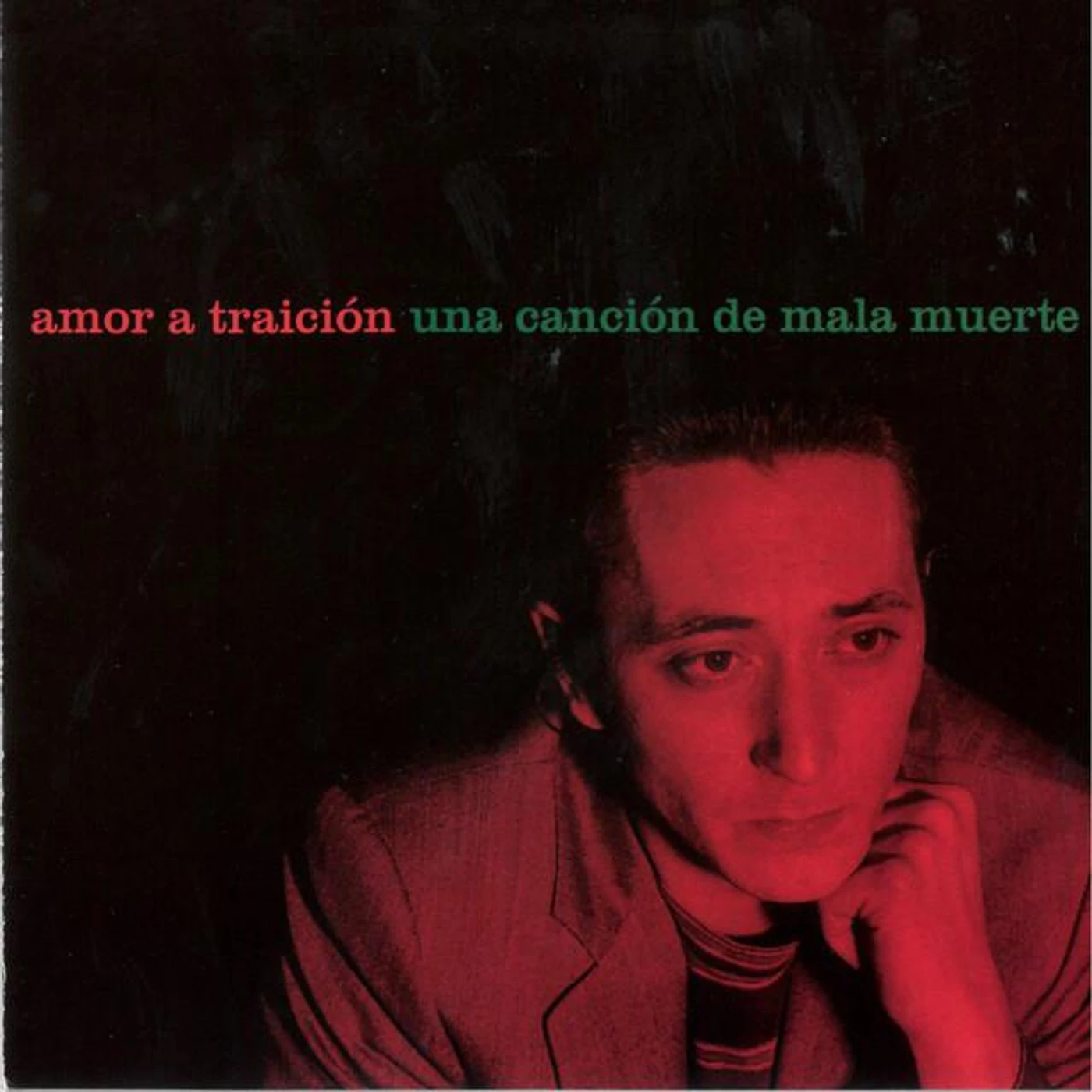 Amor A Traicion
