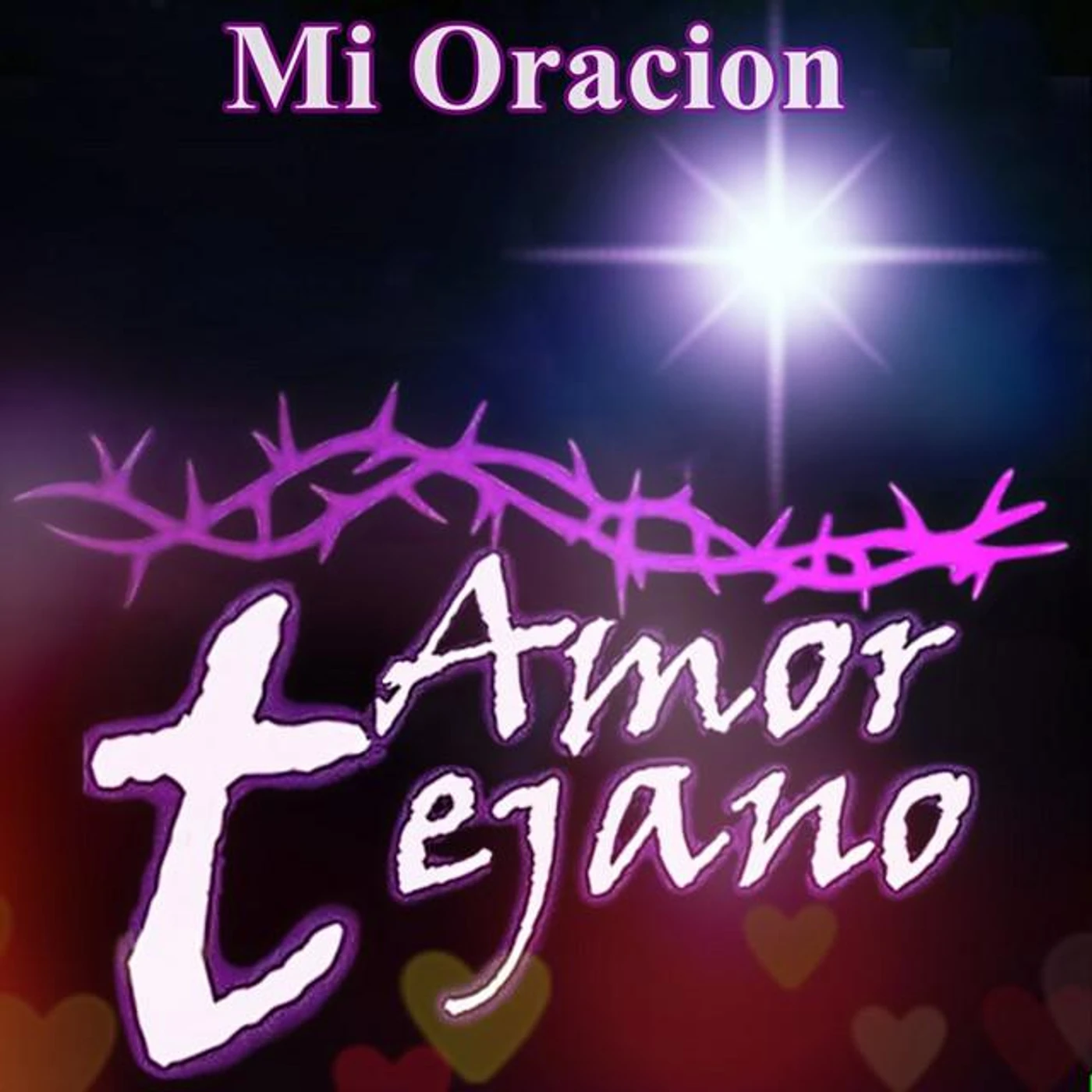 Amor Tejano Brand Page
