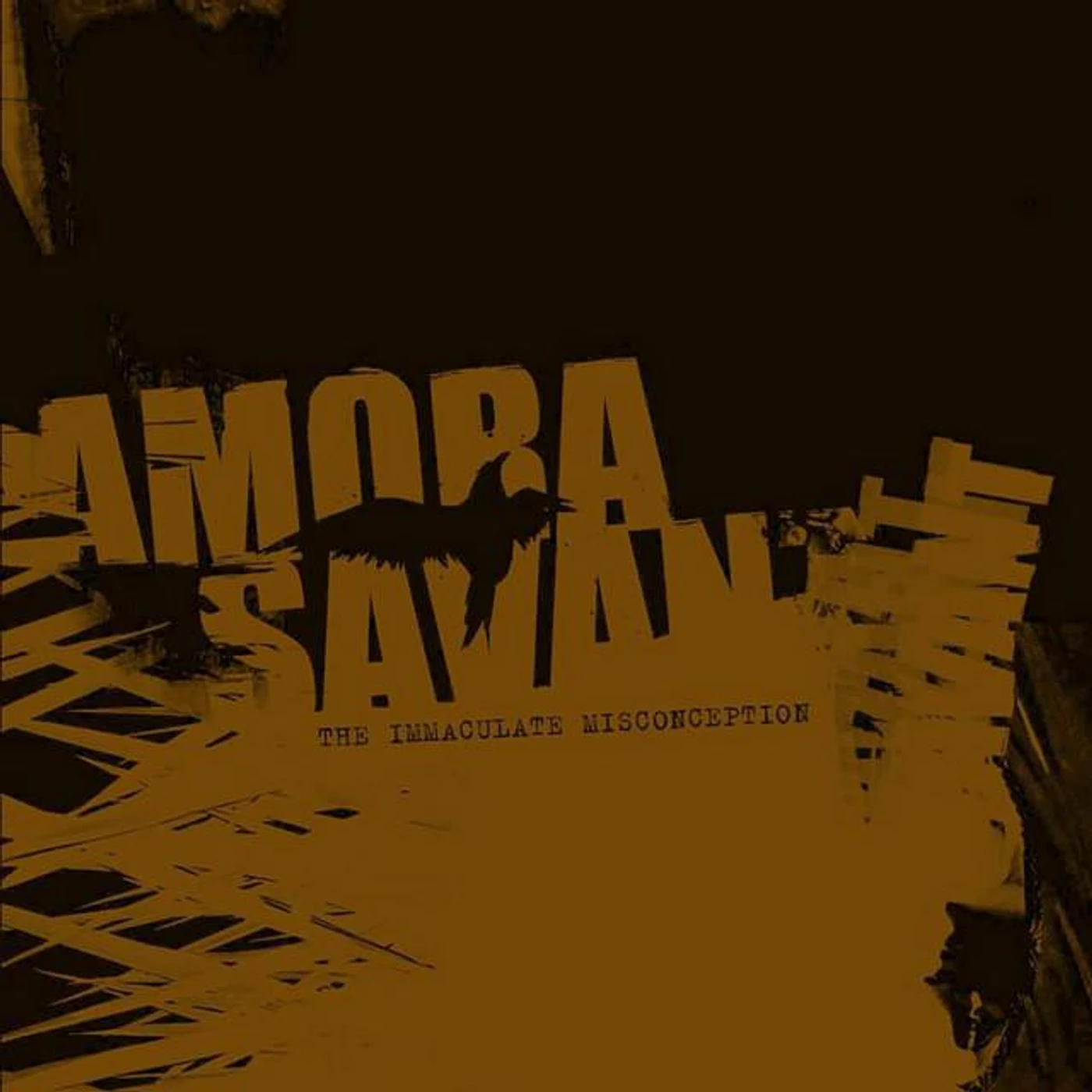 Amora Savant Brand Page