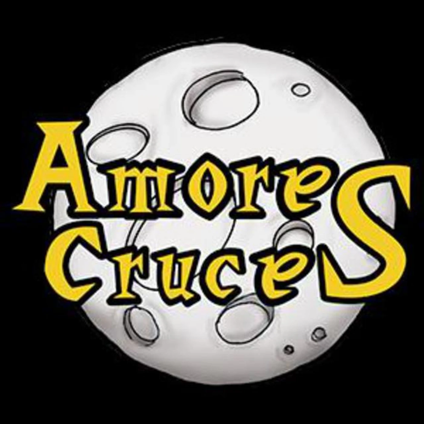 Amores Cruces