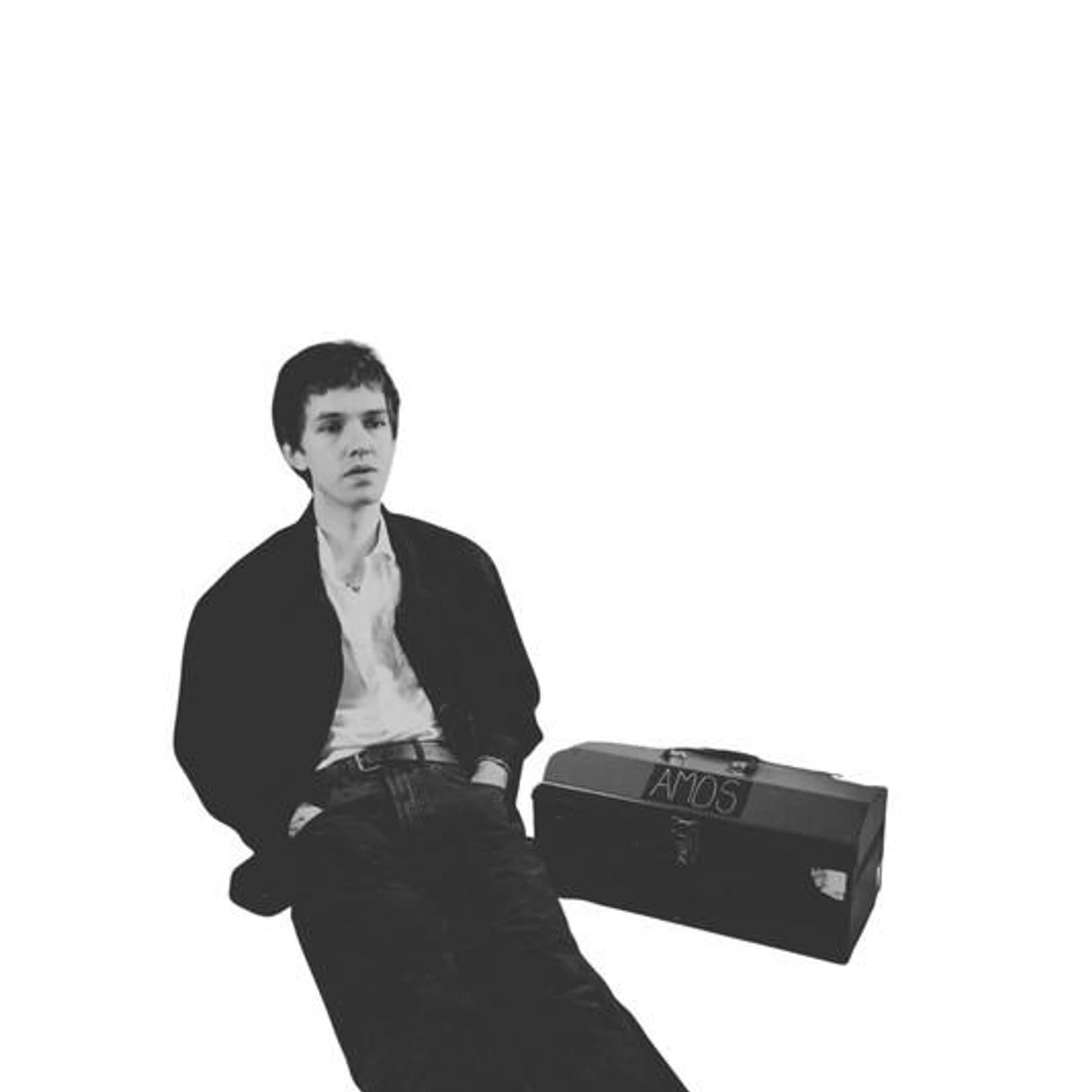 Amos Heart Brand Page