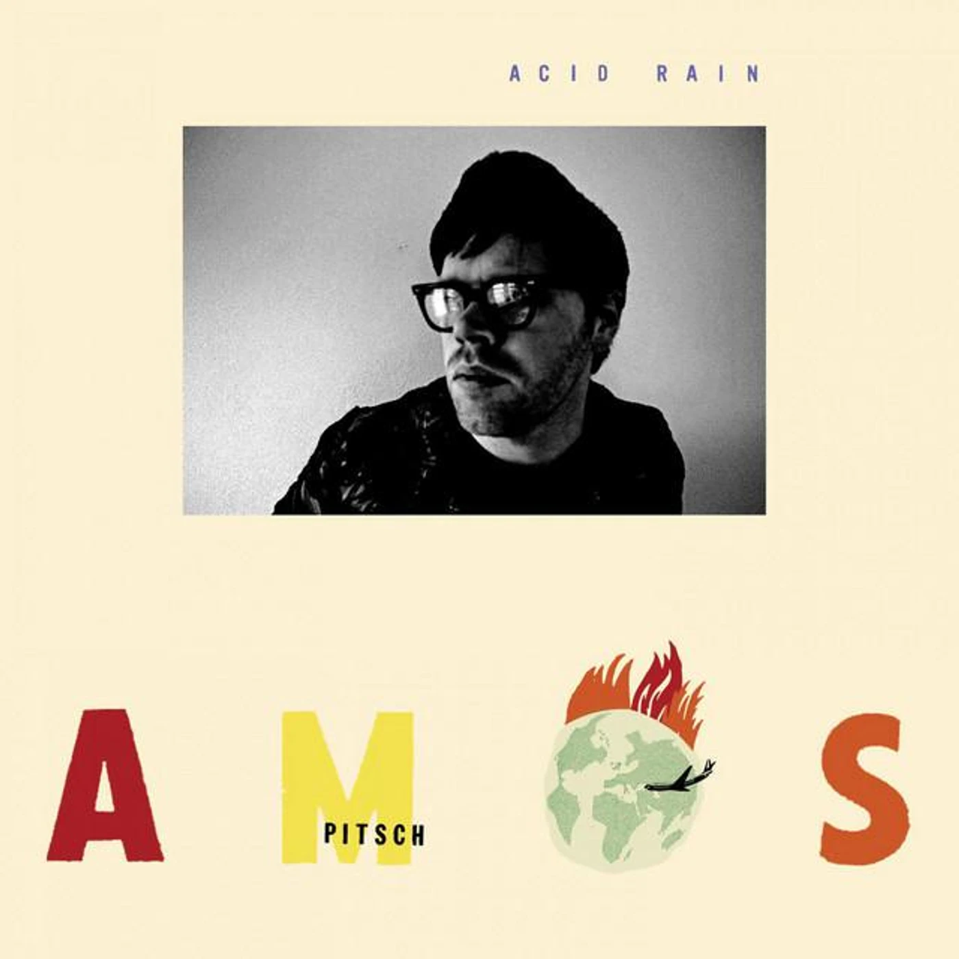 Amos Pitsch Brand Page