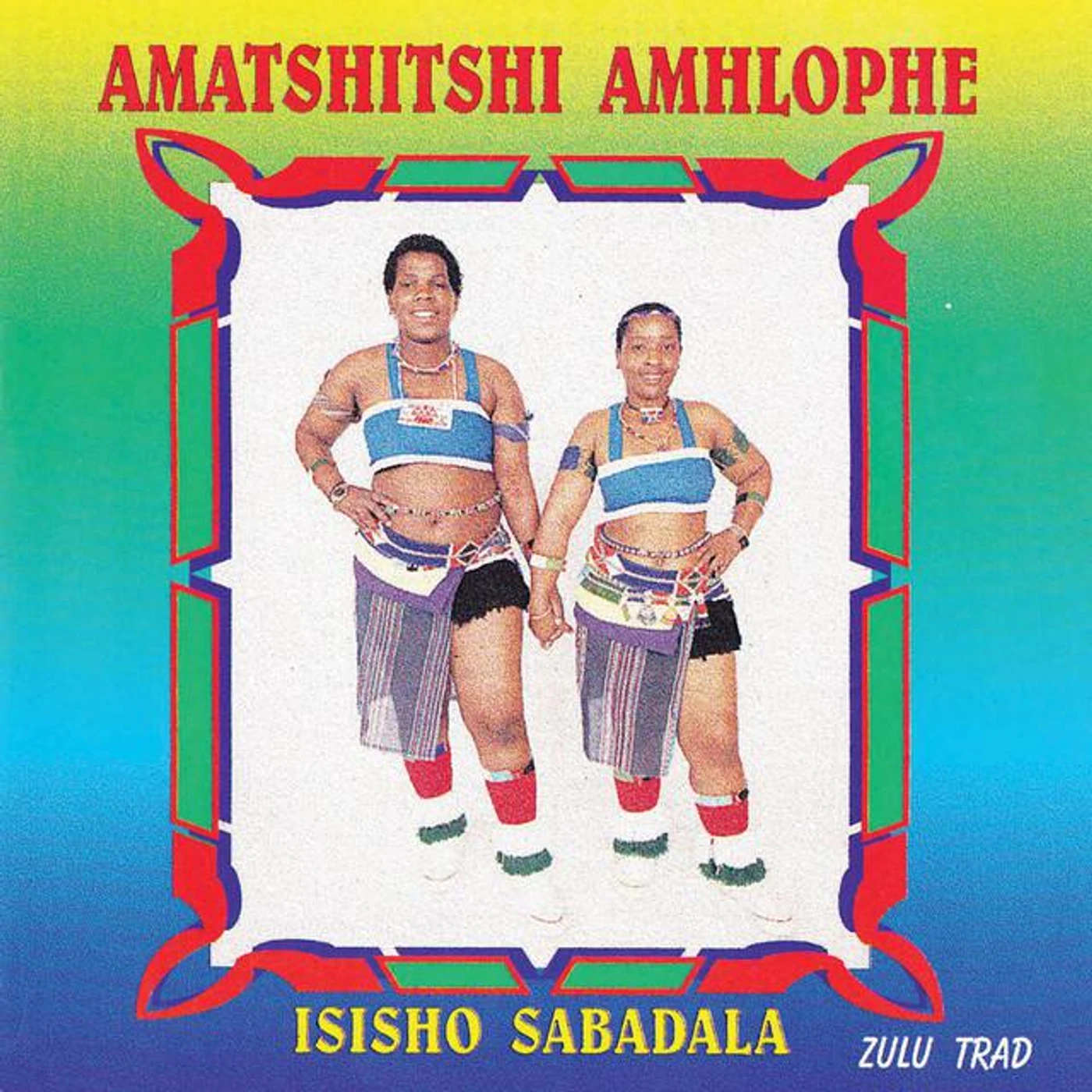 Amatshitshi Amhlophe