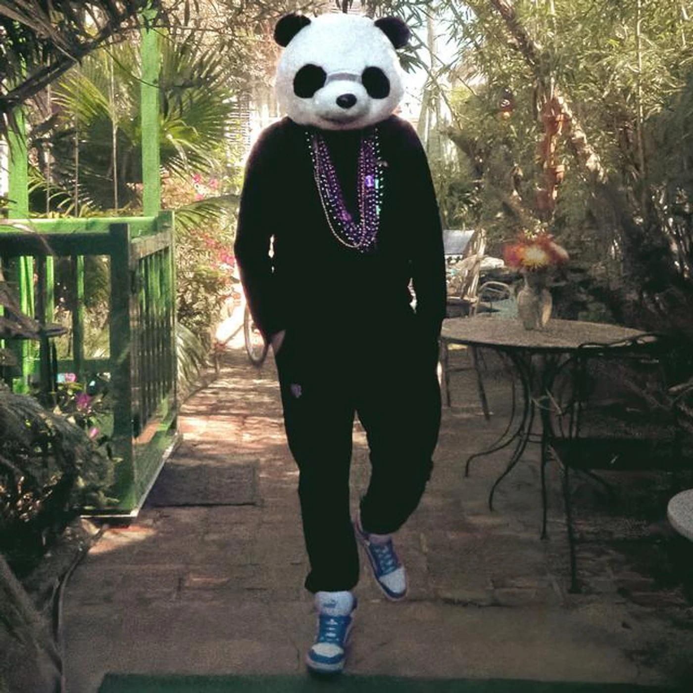 Amaury Faye Brand Page