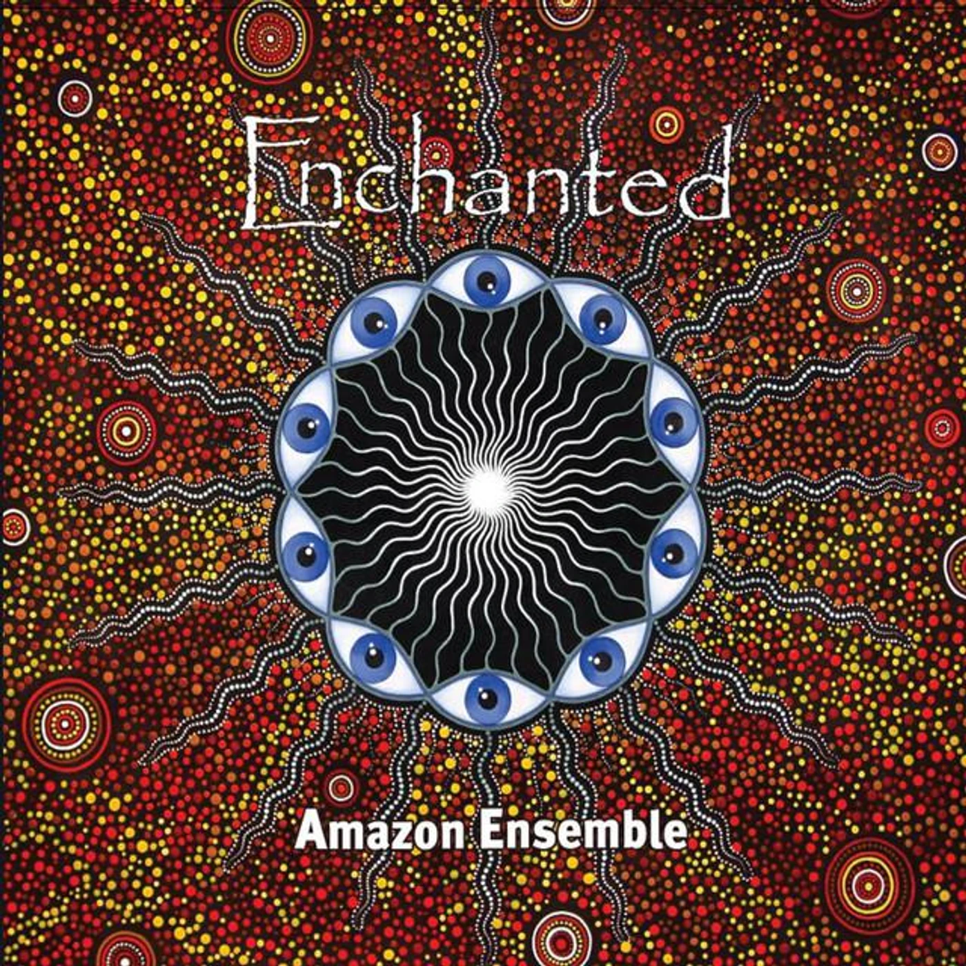Amazon Ensemble Brand Page