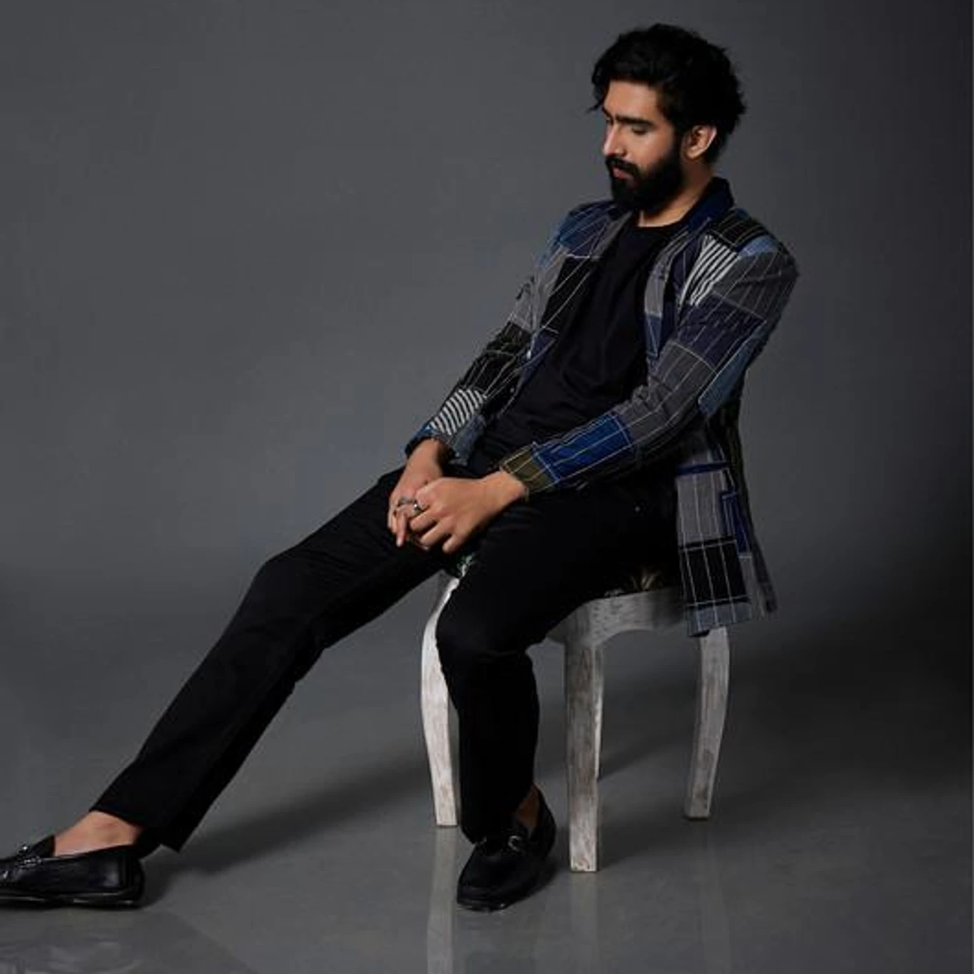Amaal Mallik Brand Page