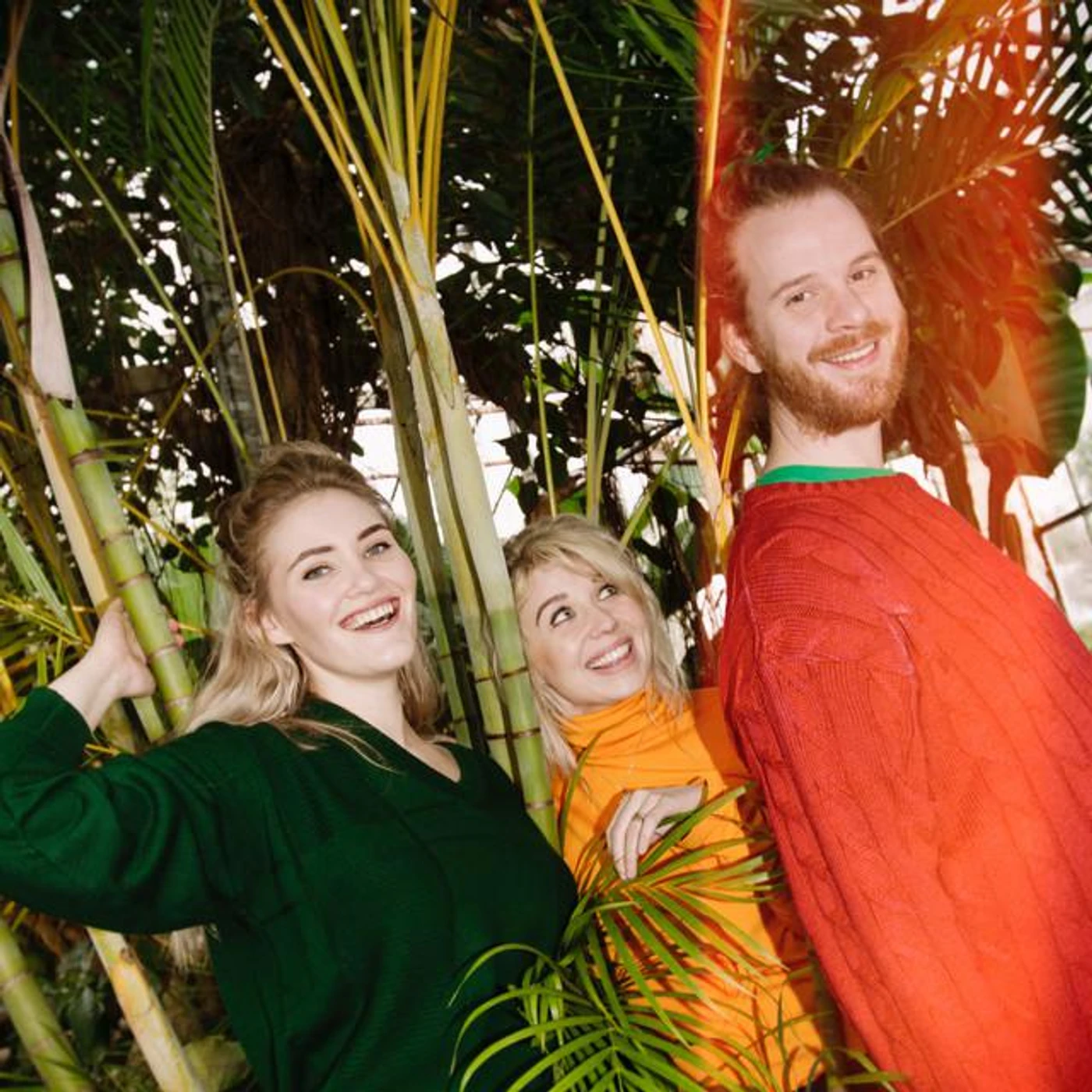 AmabAdamA Brand Page