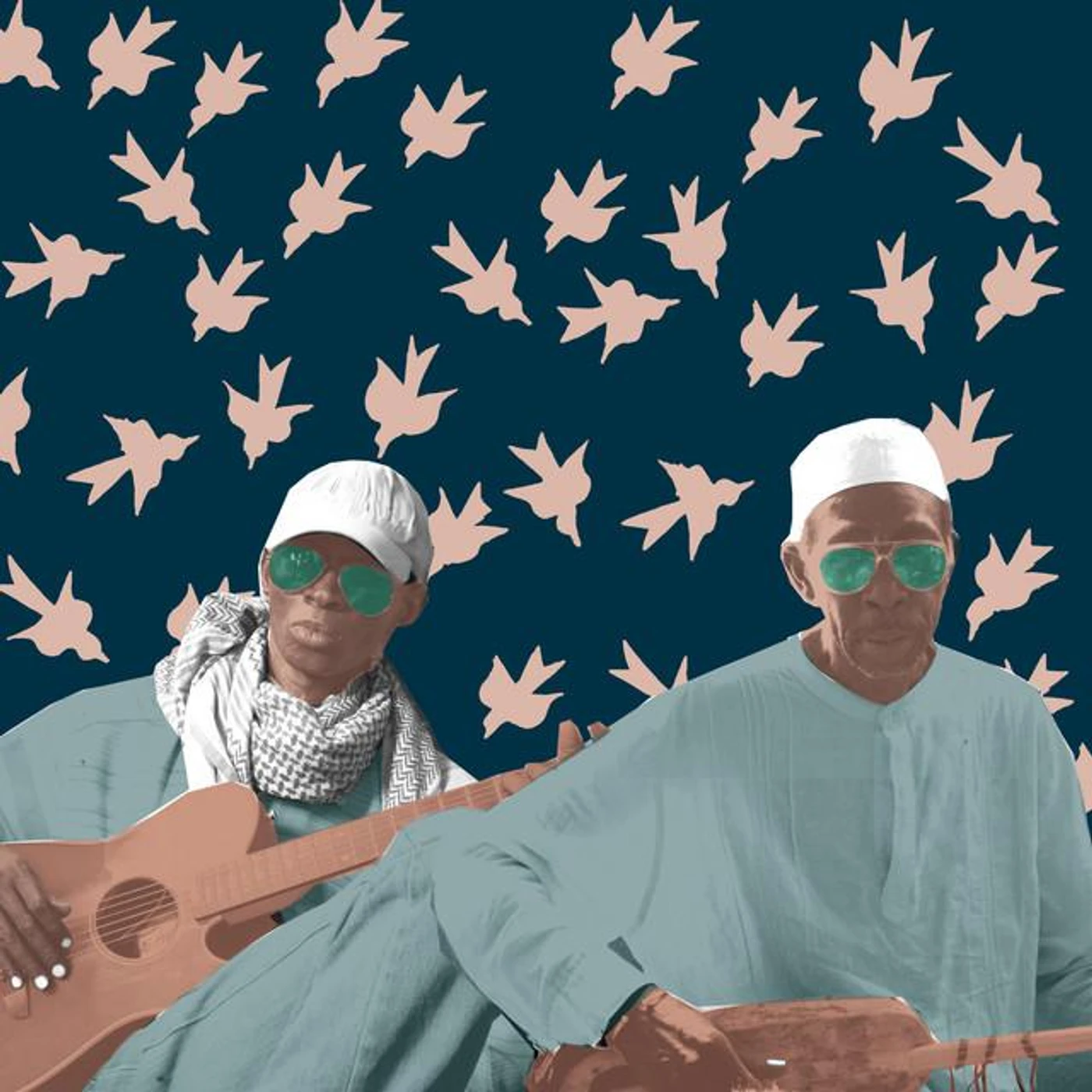 Amadou Binta Konté Brand Page