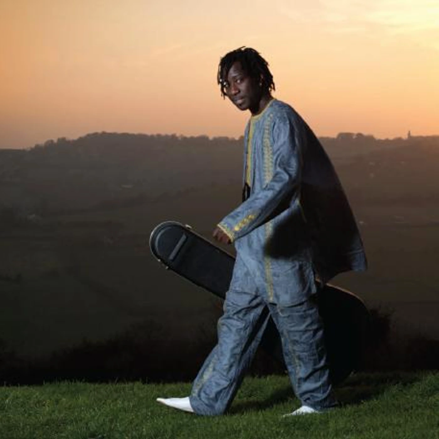 Amadou Diagne Brand Page