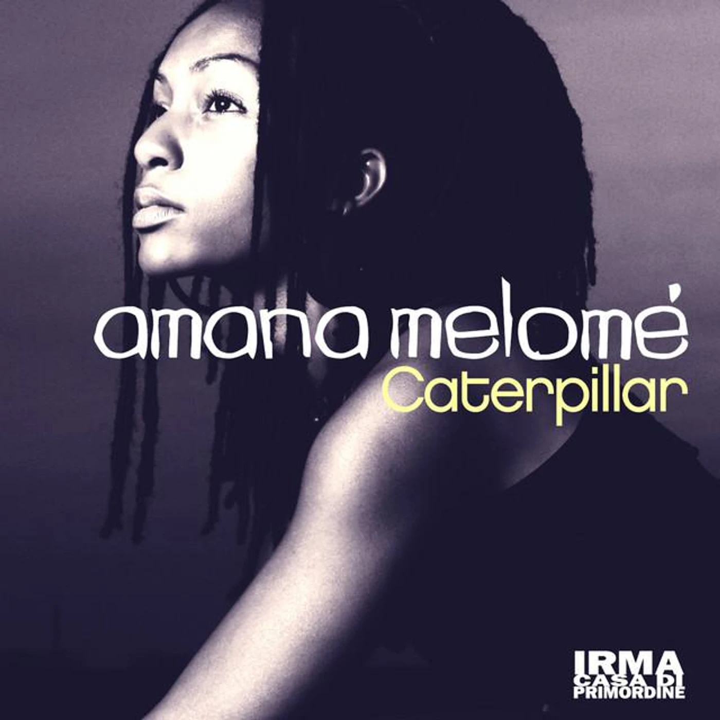 Amana Melomè Brand Page