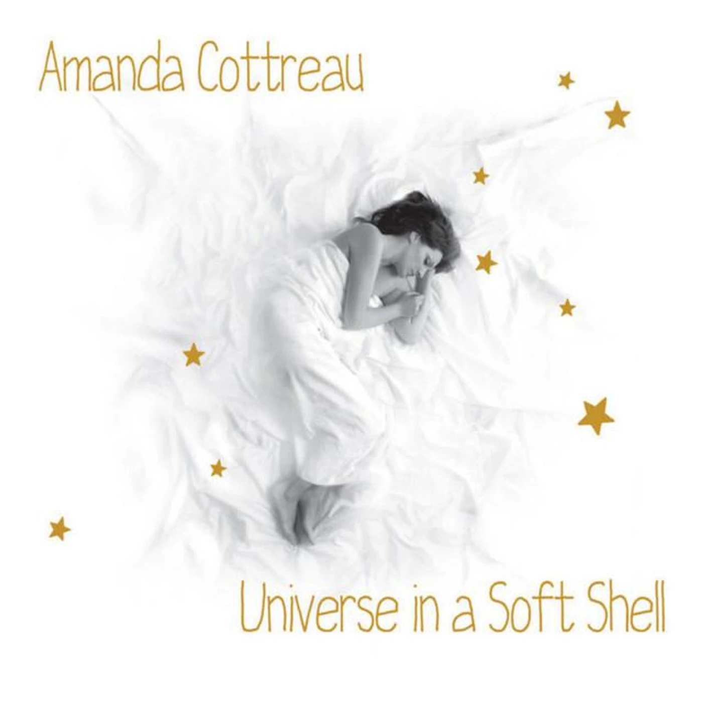 Amanda Cottreau