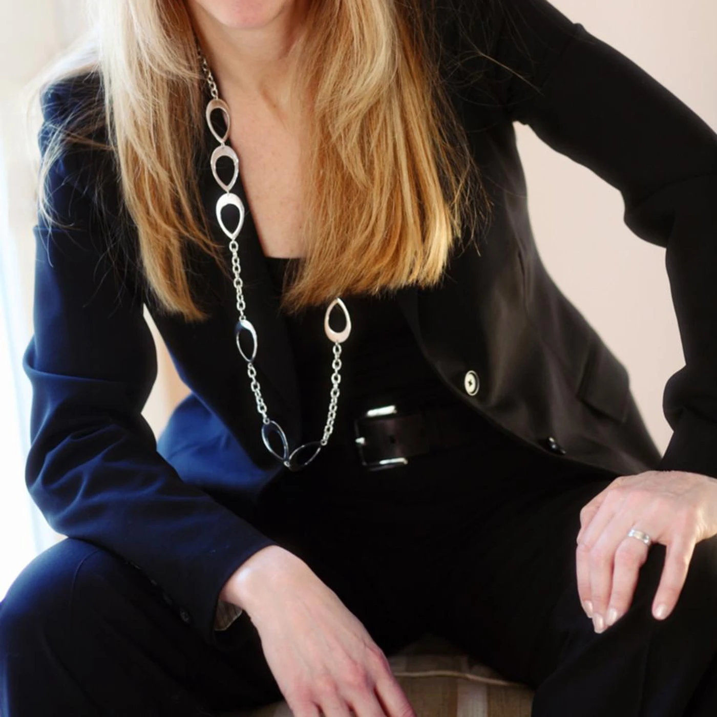 Amanda Carr Brand Page