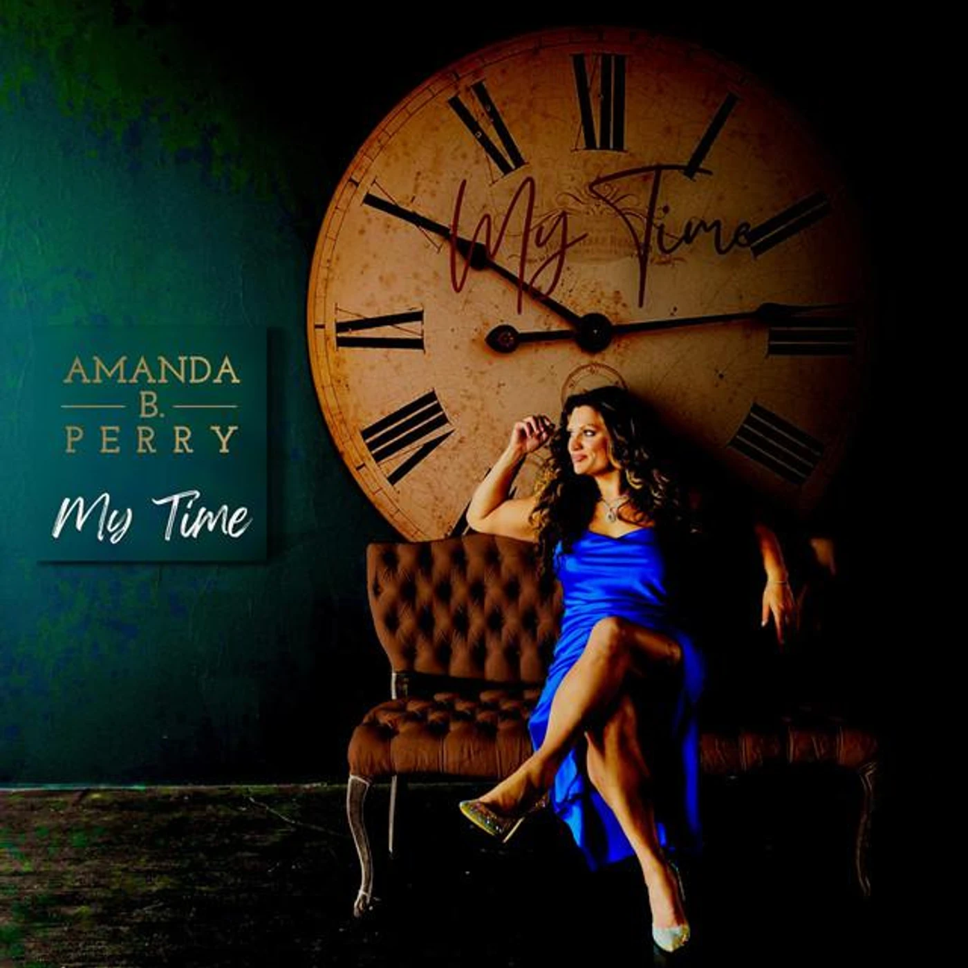 Amanda B. Perry Brand Page