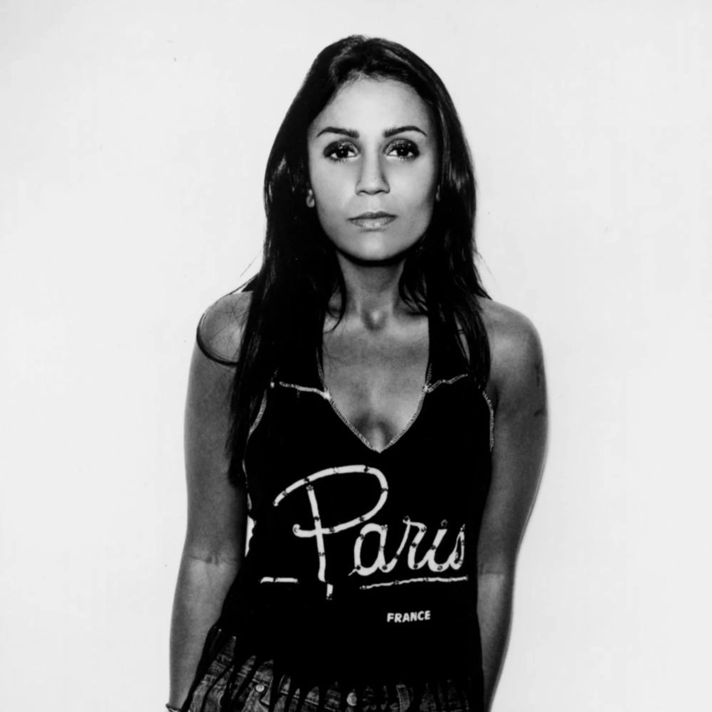 Amanda Ghost Brand Page