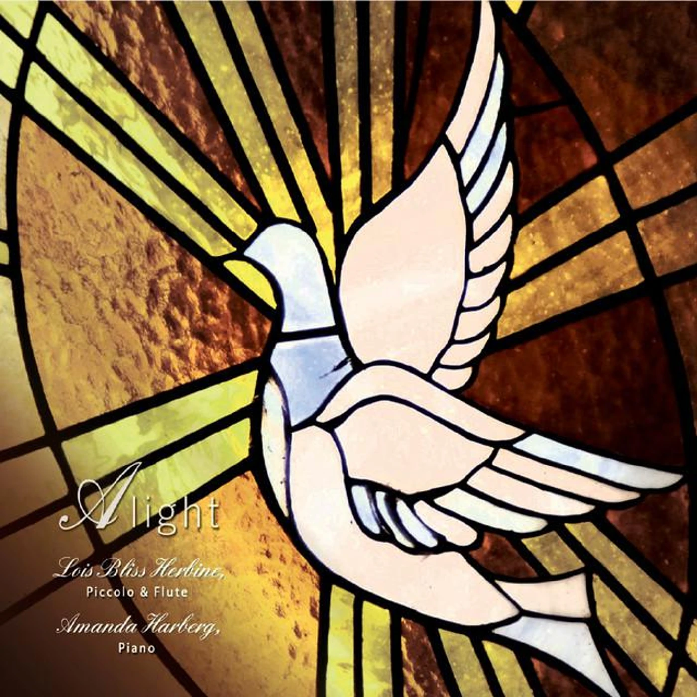 Amanda Harberg Brand Page