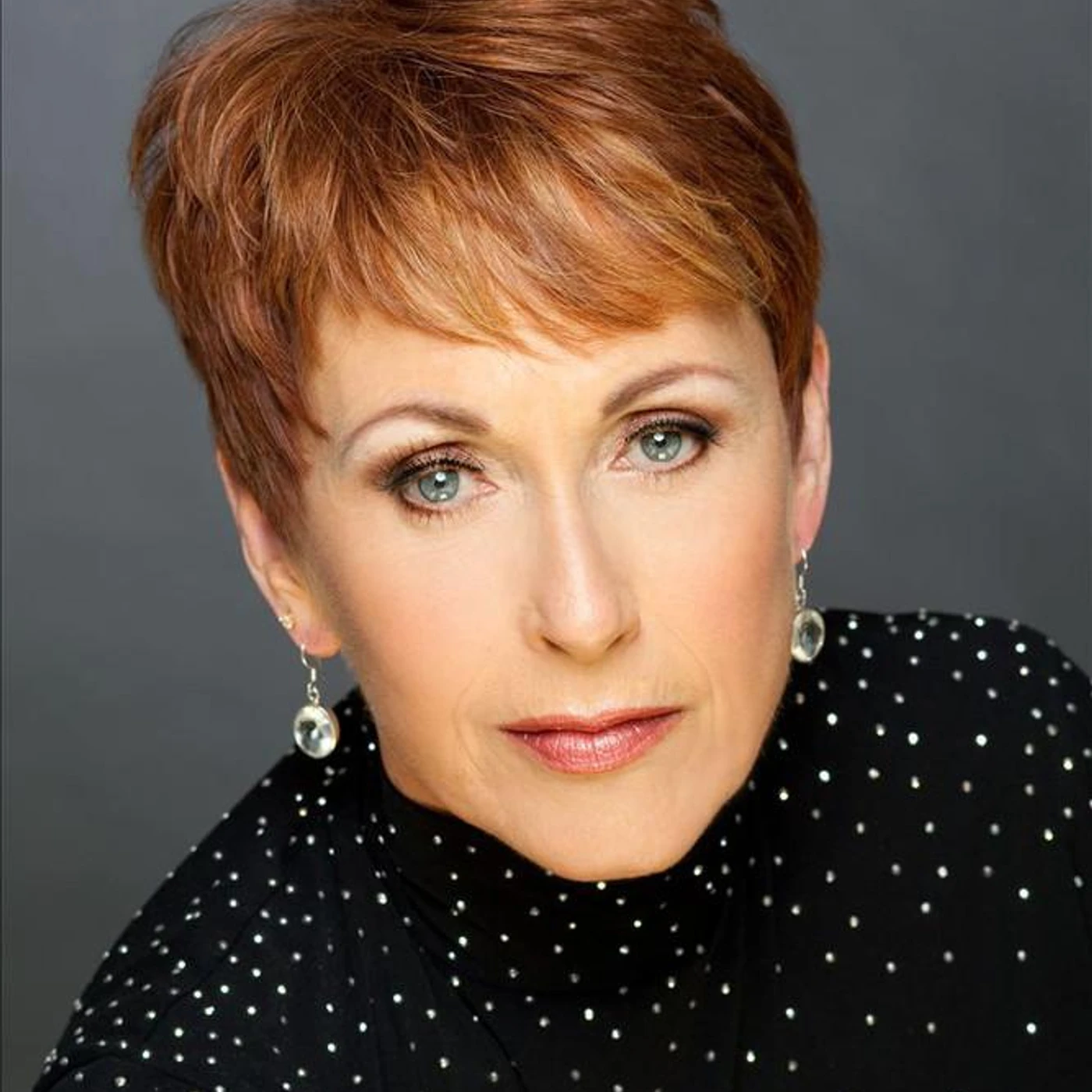 Amanda McBroom Brand Page