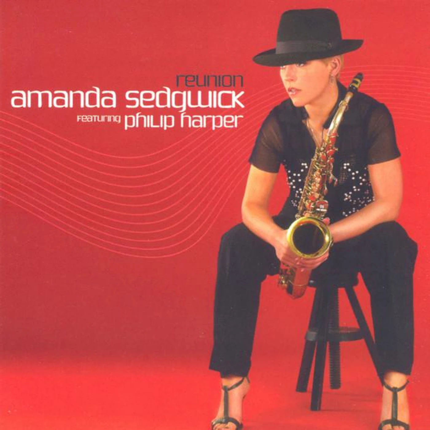 Amanda Sedgwick Brand Page