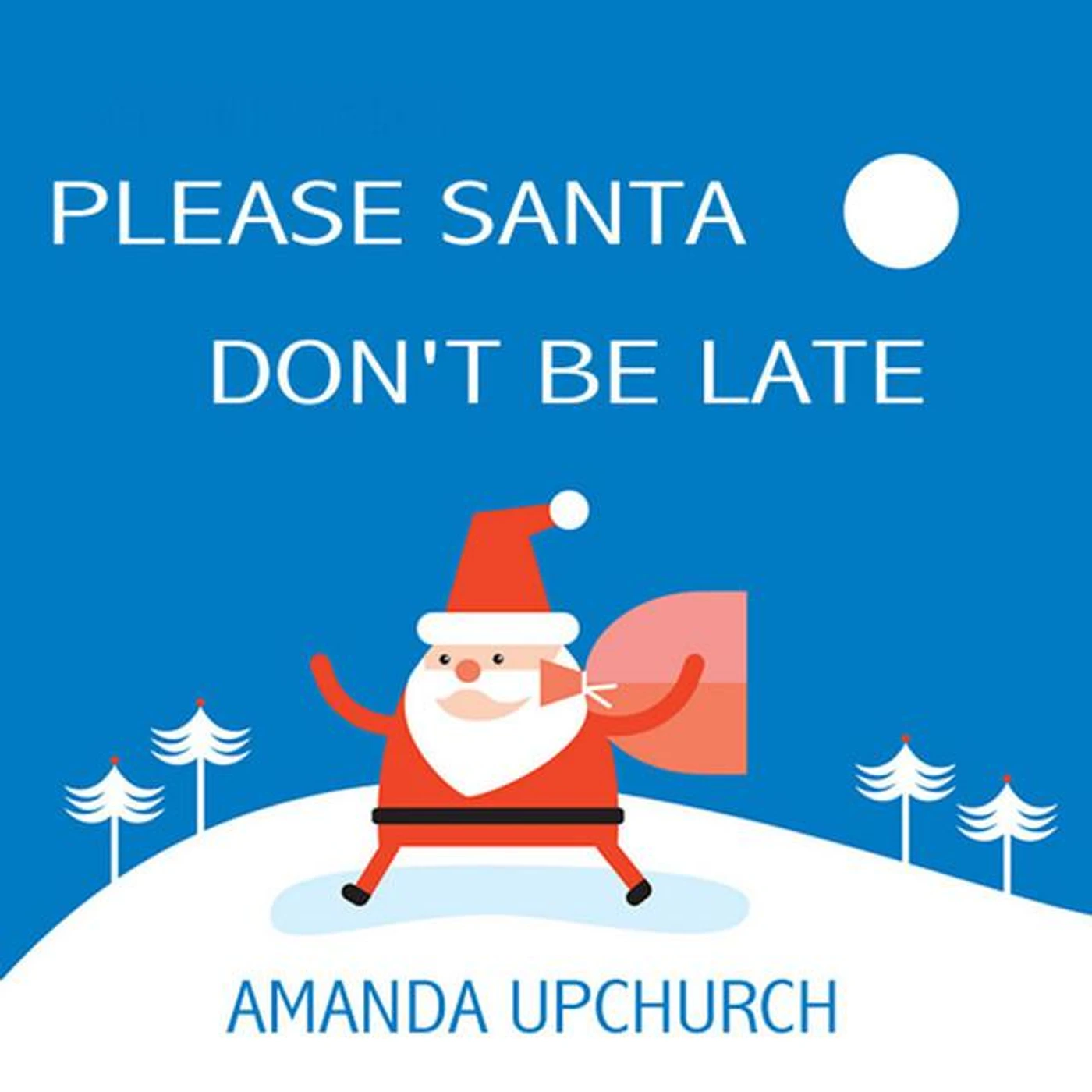 Amanda Upchurch Brand Page