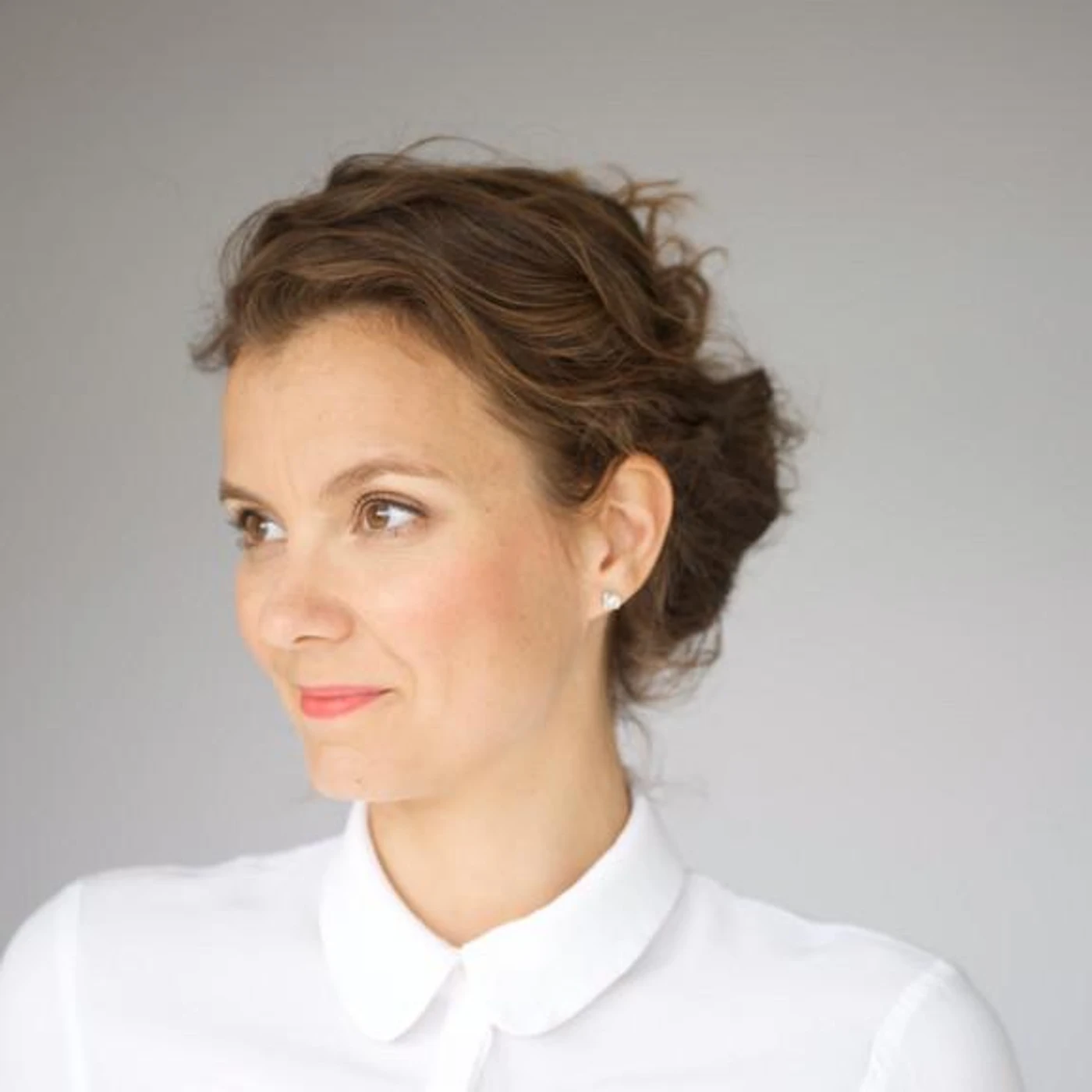 Amandine Savary Brand Page