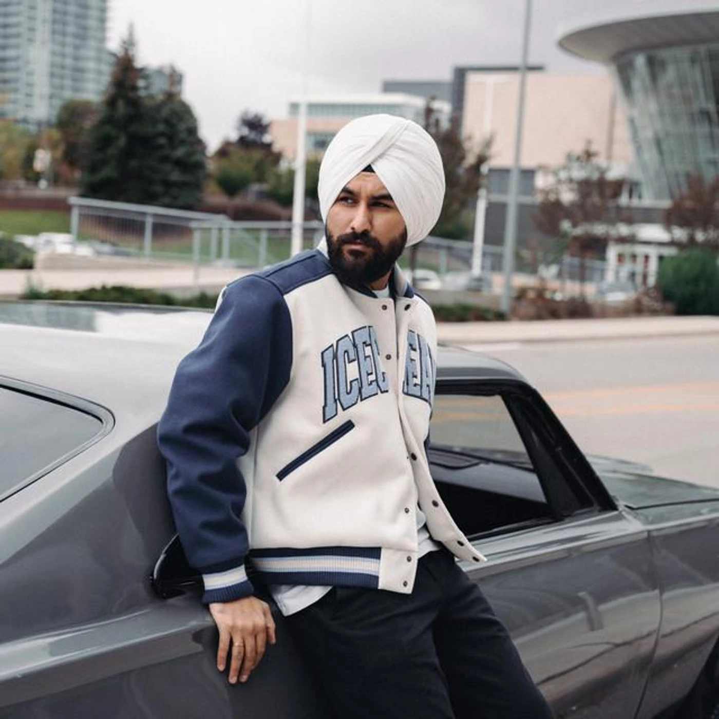 Amantej Hundal Brand Page