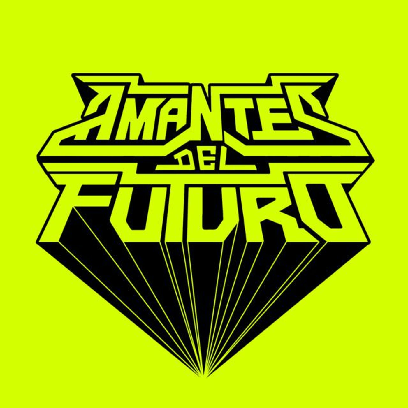 Amantes del Futuro Brand Page