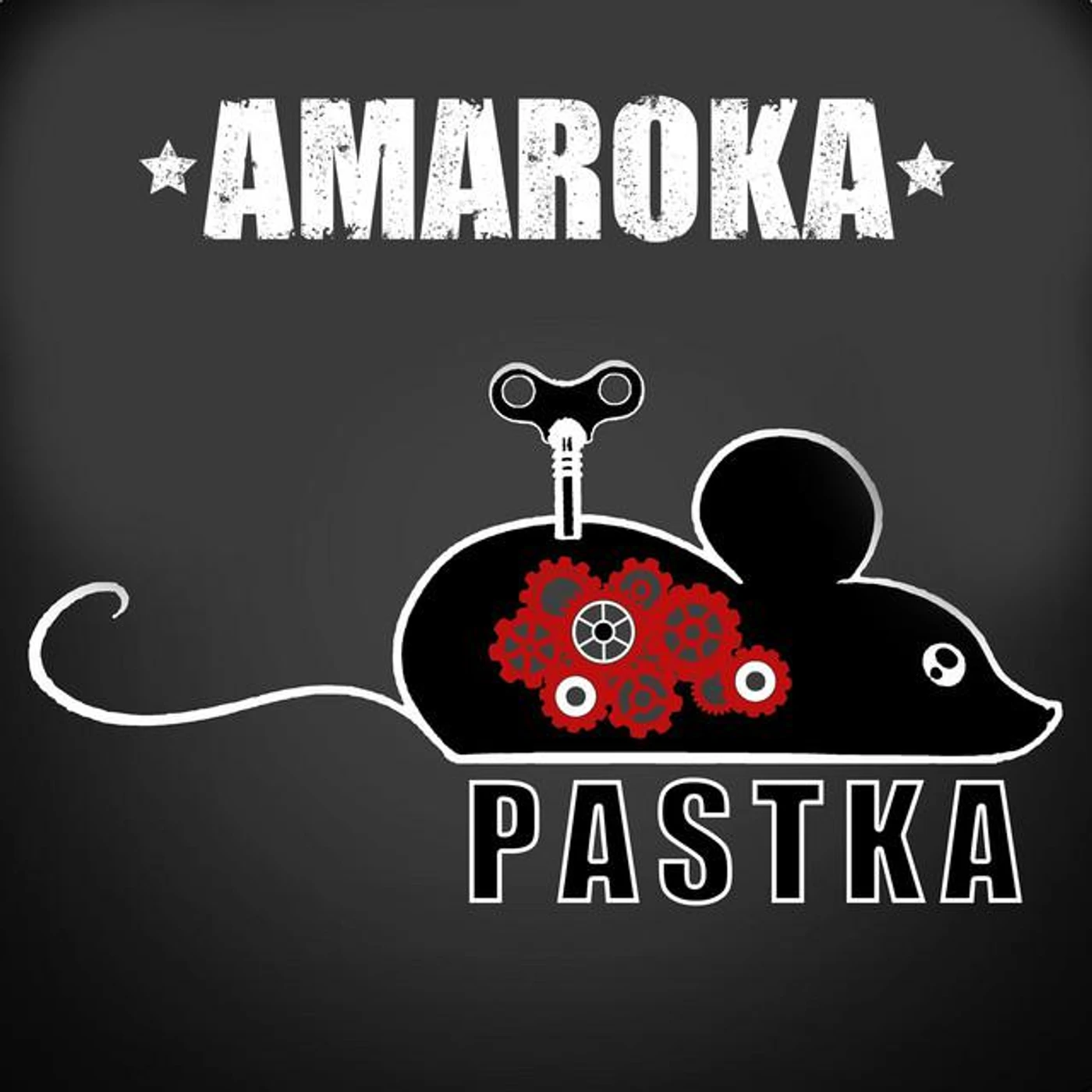 Amaroka Brand Page