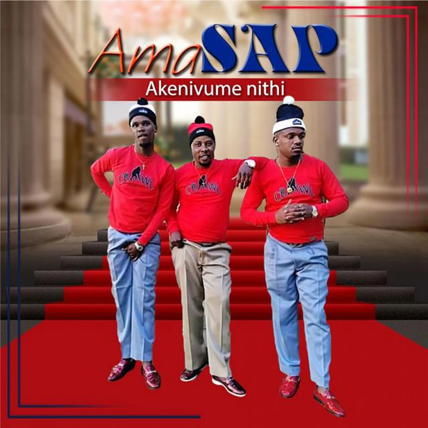 Amasap