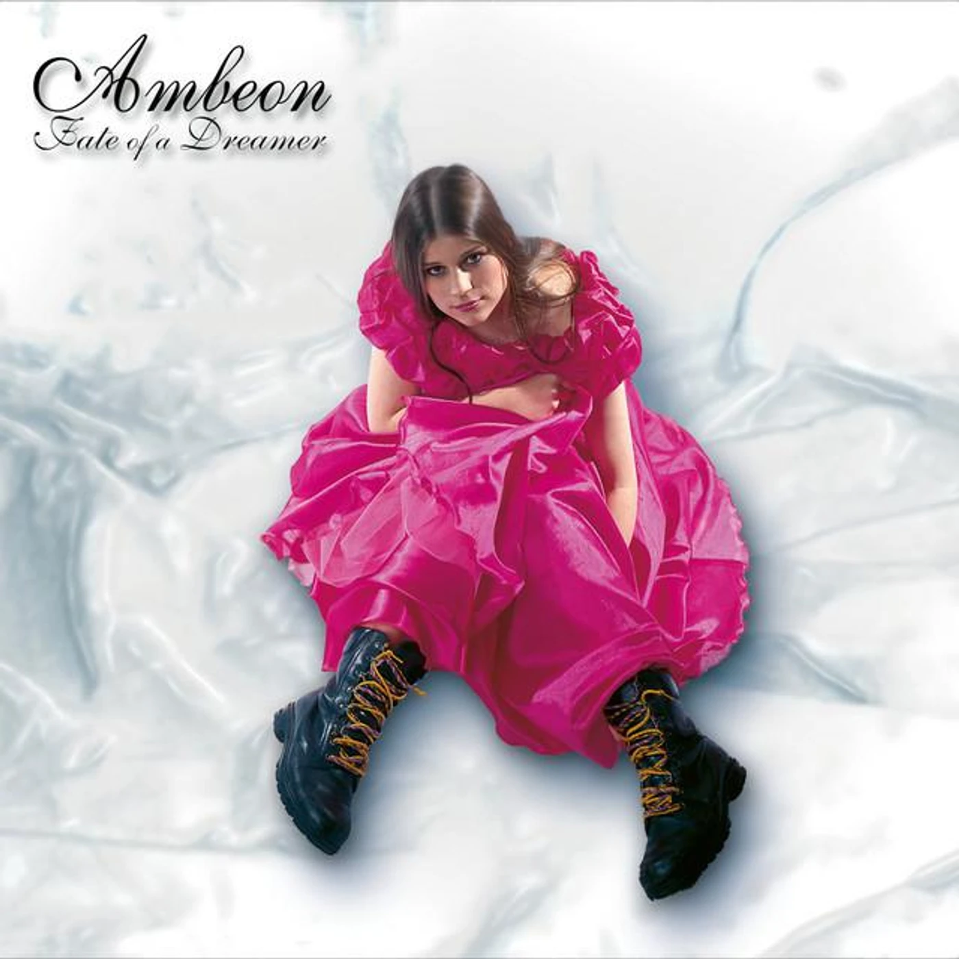 Ambeon Brand Page