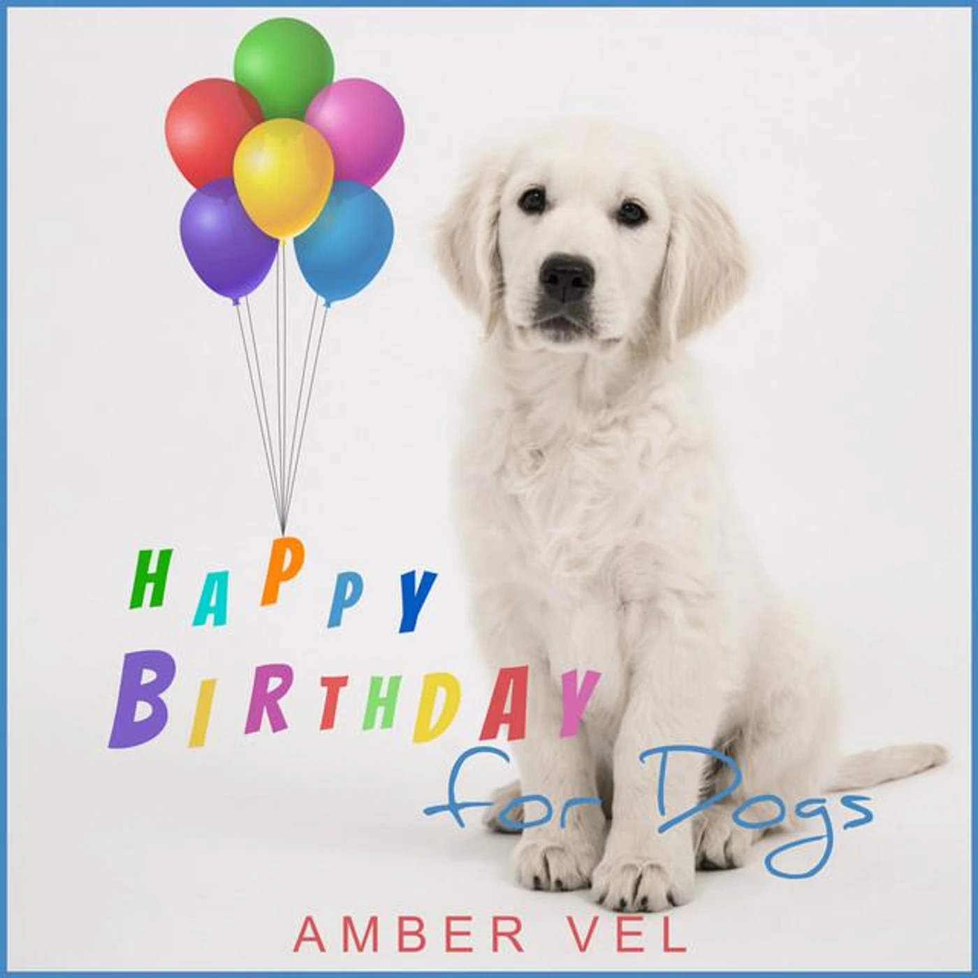 Amber Vel Brand Page